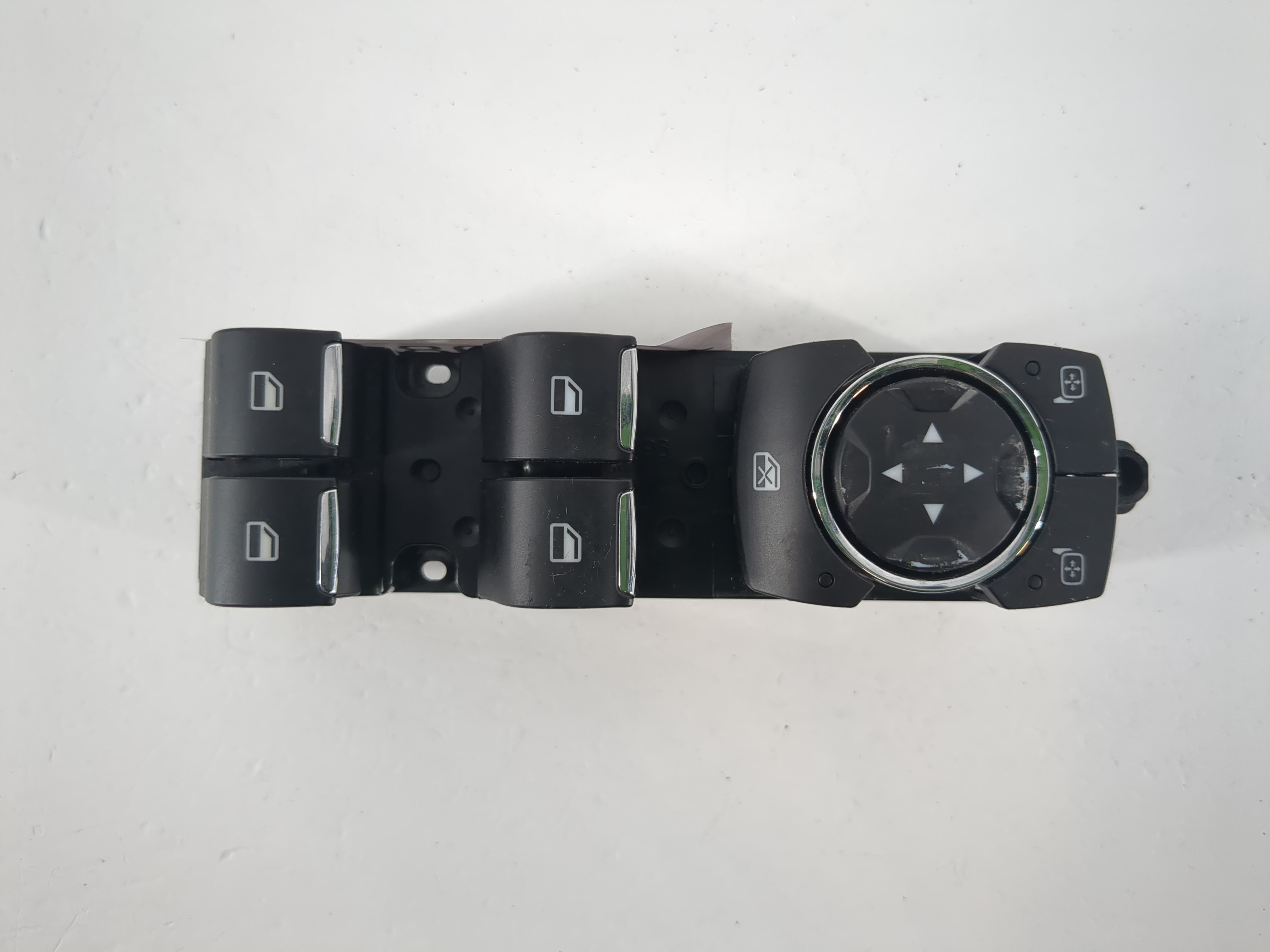 2015-2020 Ford F-150 Driver Left Door Master Power Window Switch 1147984 - Oemusedautoparts1.com