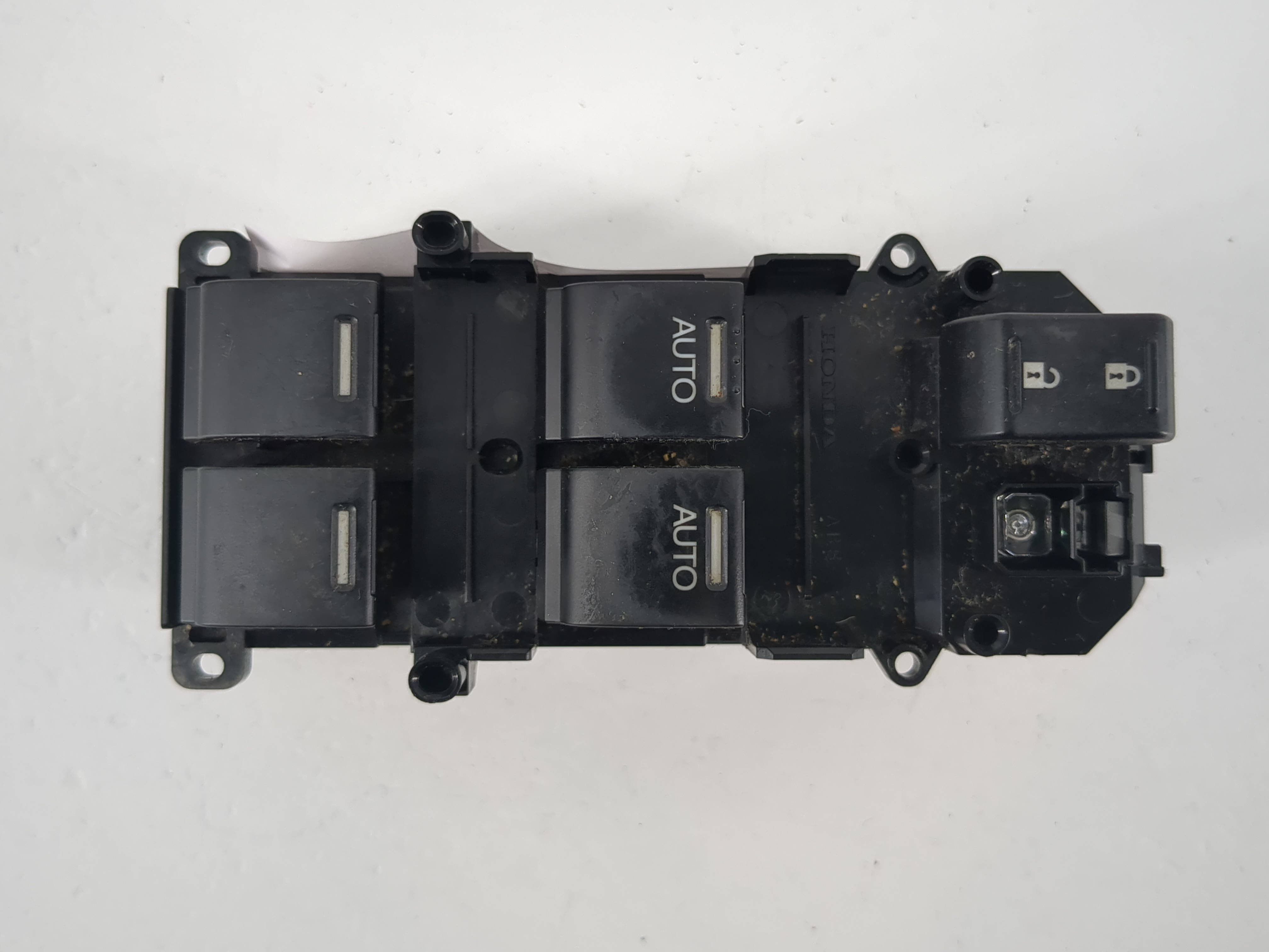 2013-2017 Honda Accord Driver Left Door Master Power Window Switch 1147985 - Oemusedautoparts1.com