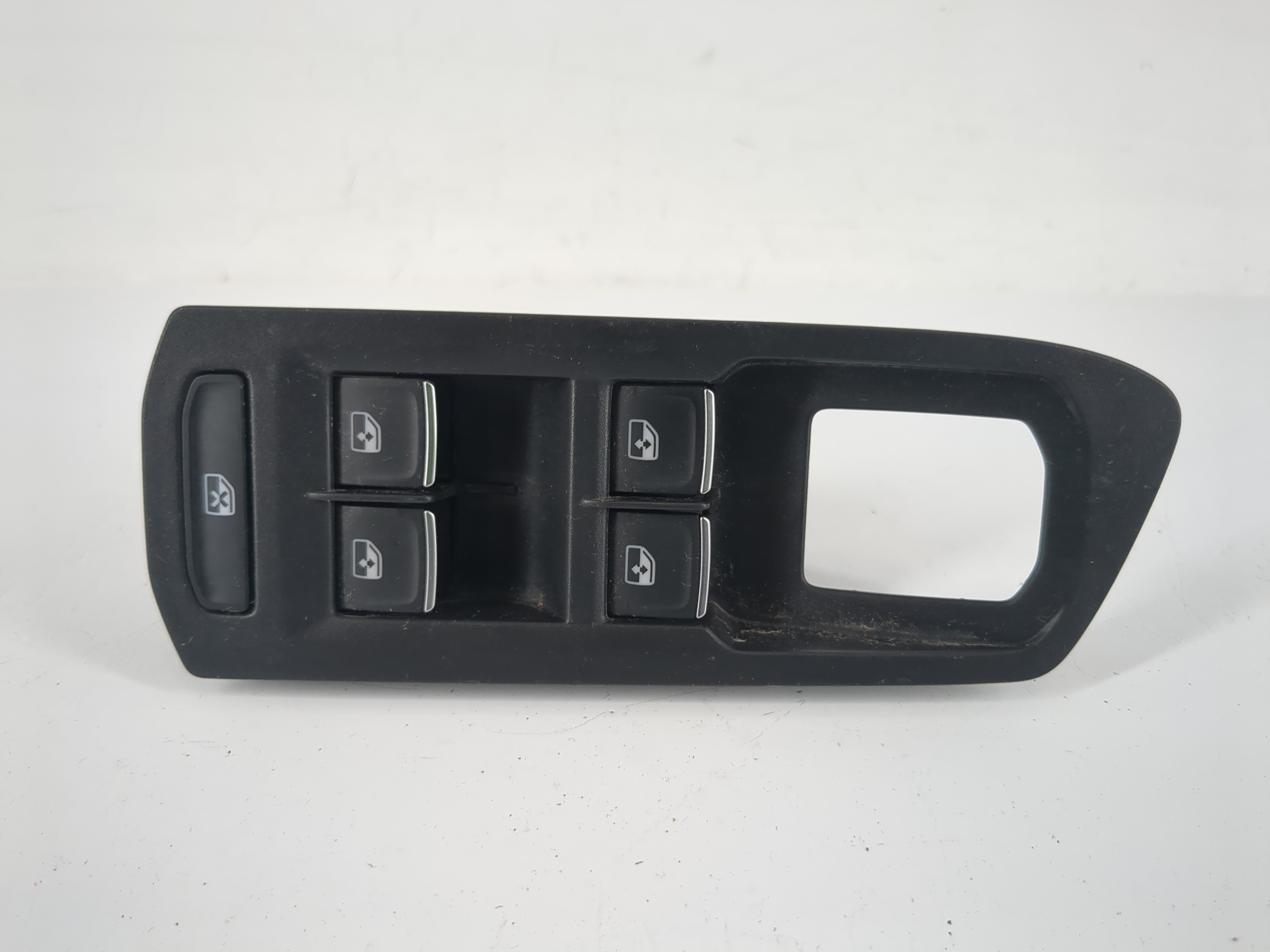 2022 Volkswagen Atlas Driver Left Door Master Power Window Switch 1147986 - Oemusedautoparts1.com