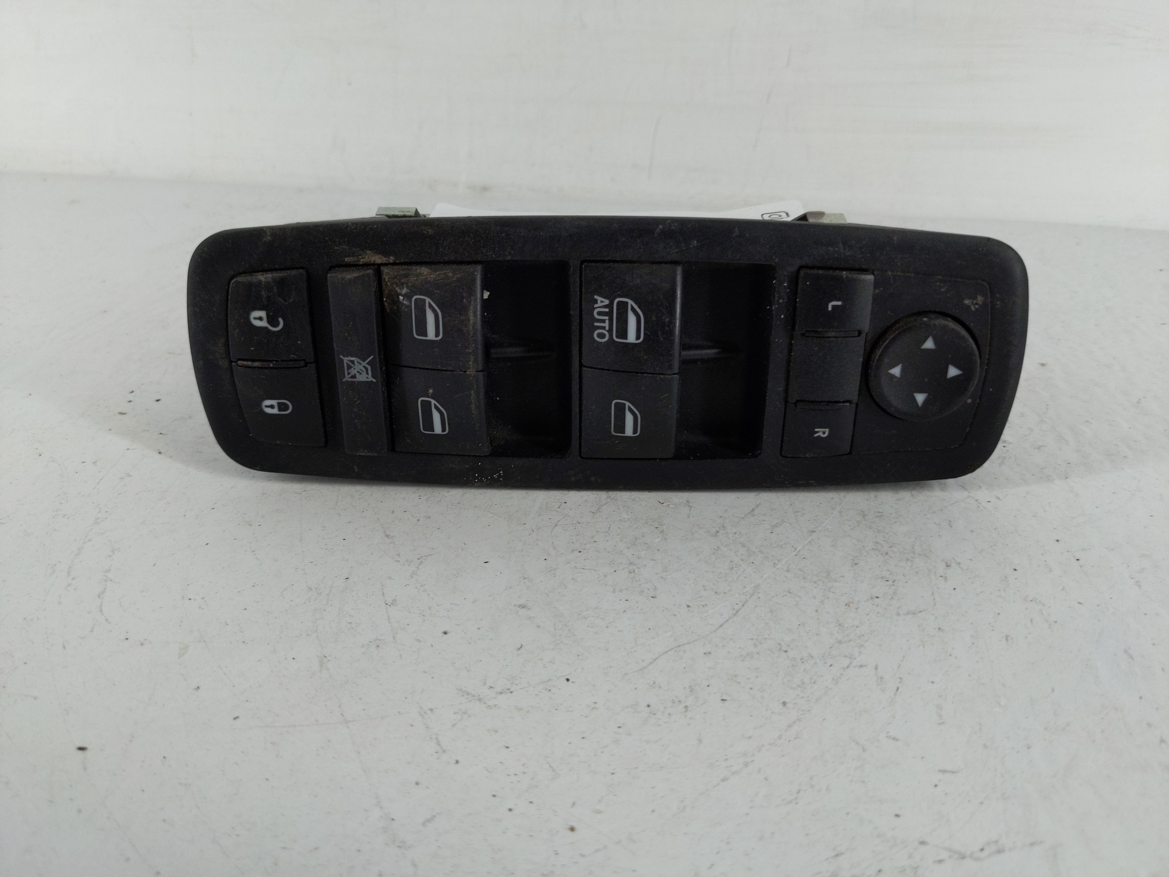 Picture of 2018-2020 Dodge Journey Driver Left Door Master Power Window Switch 1148003