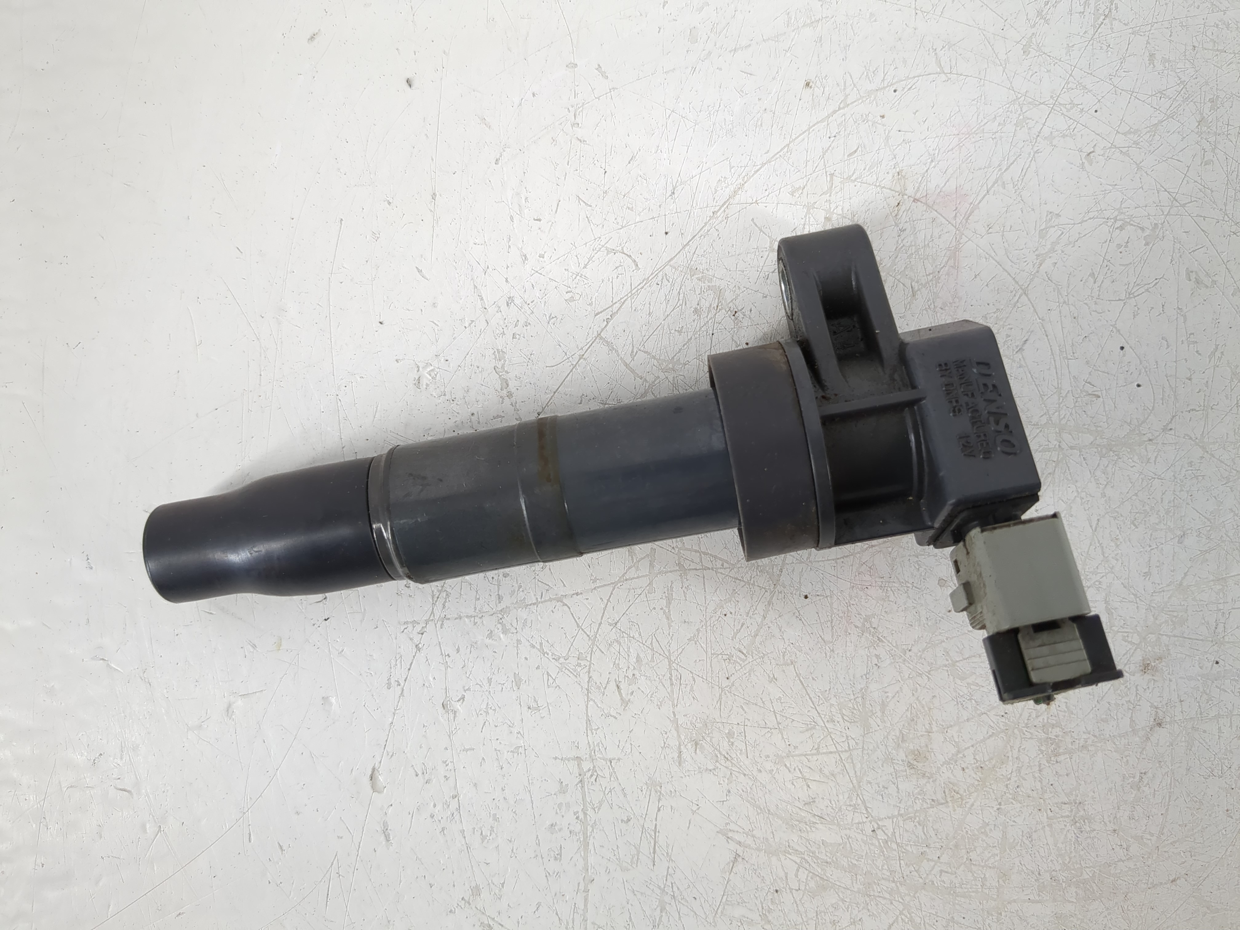 2007-2018 Hyundai Santa Fe Ignition Coil Igniter Pack 1148024 - Oemusedautoparts1.com