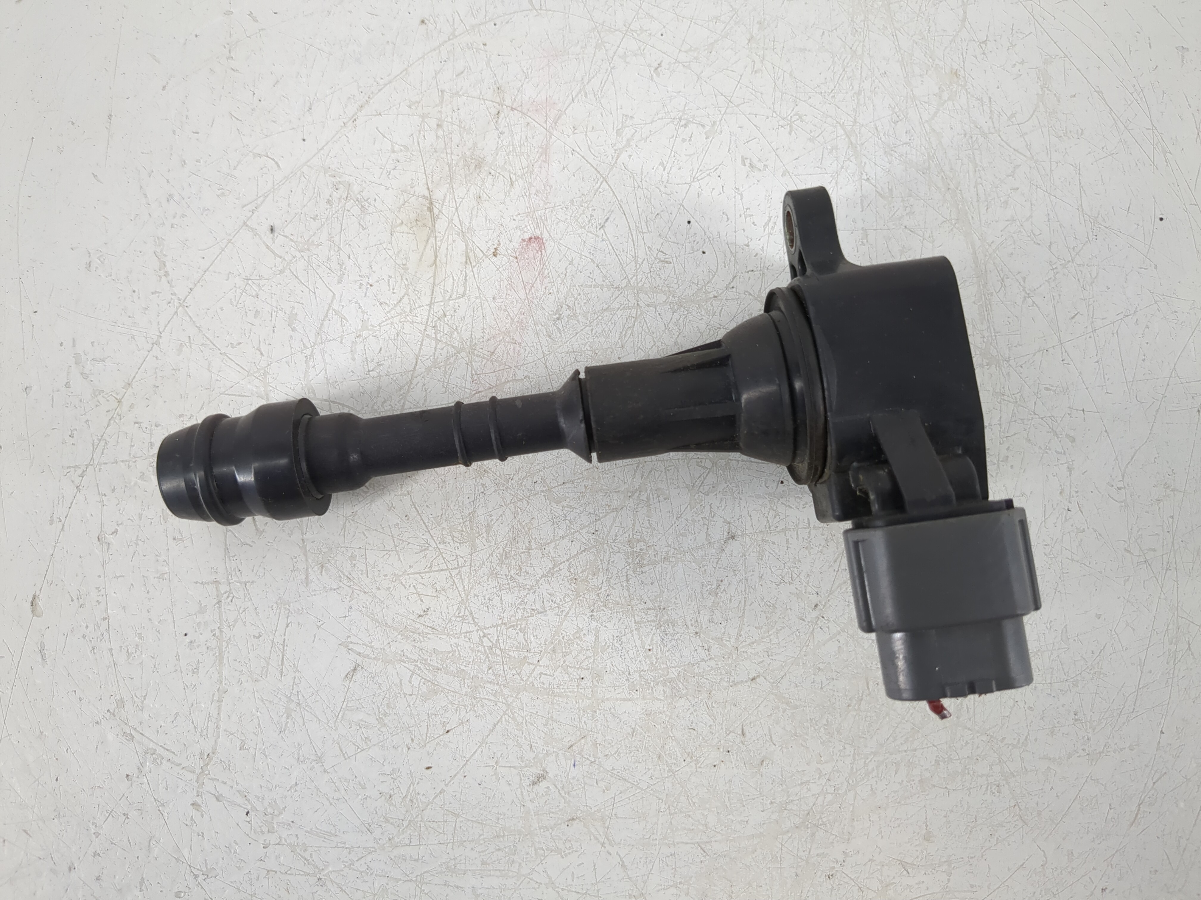 2007-2018 Hyundai Santa Fe Ignition Coil Igniter Pack 1148025 - Oemusedautoparts1.com
