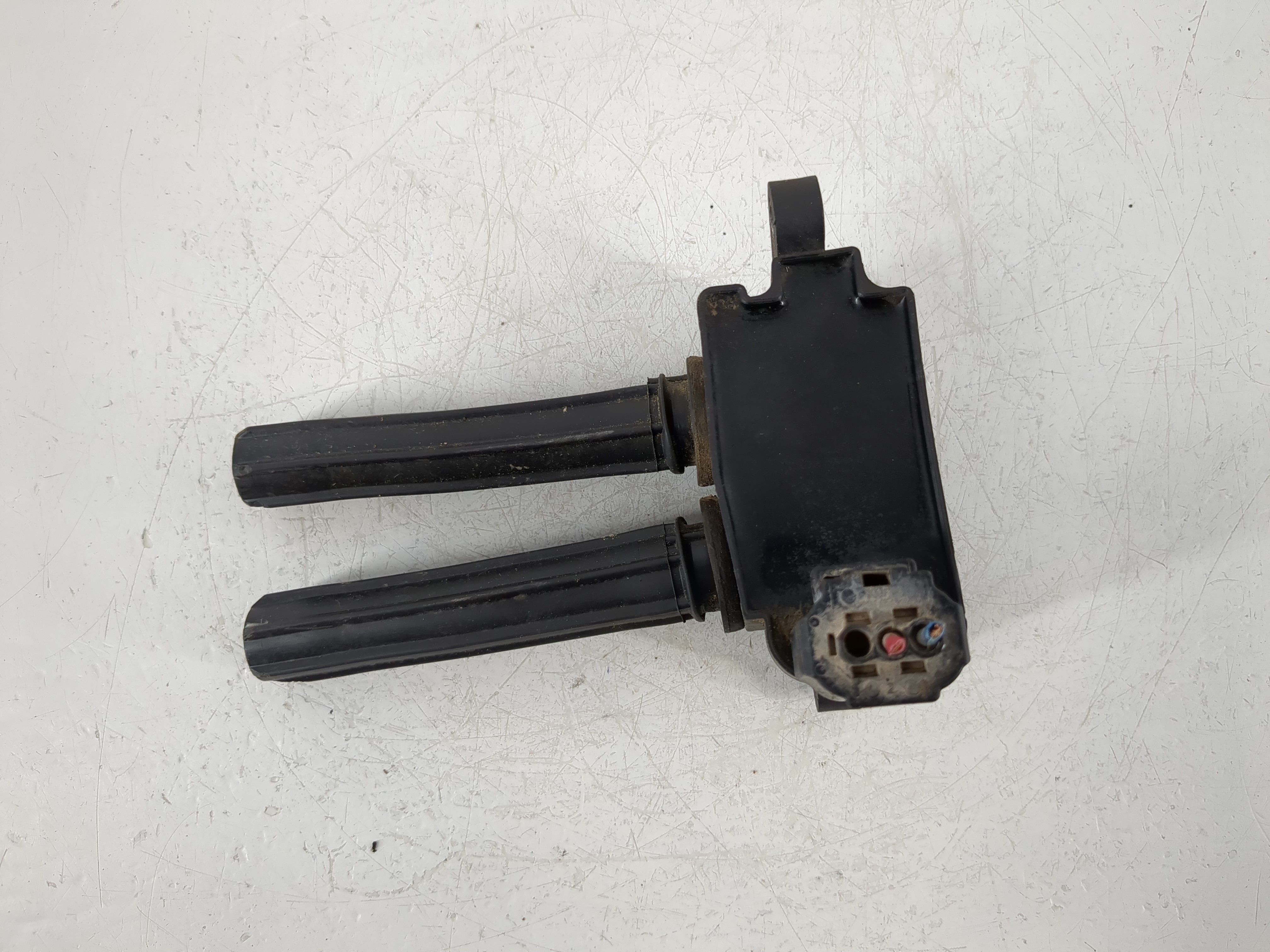 2006-2022 Dodge Durango Ignition Coil Igniter Pack 1148026 - Oemusedautoparts1.com