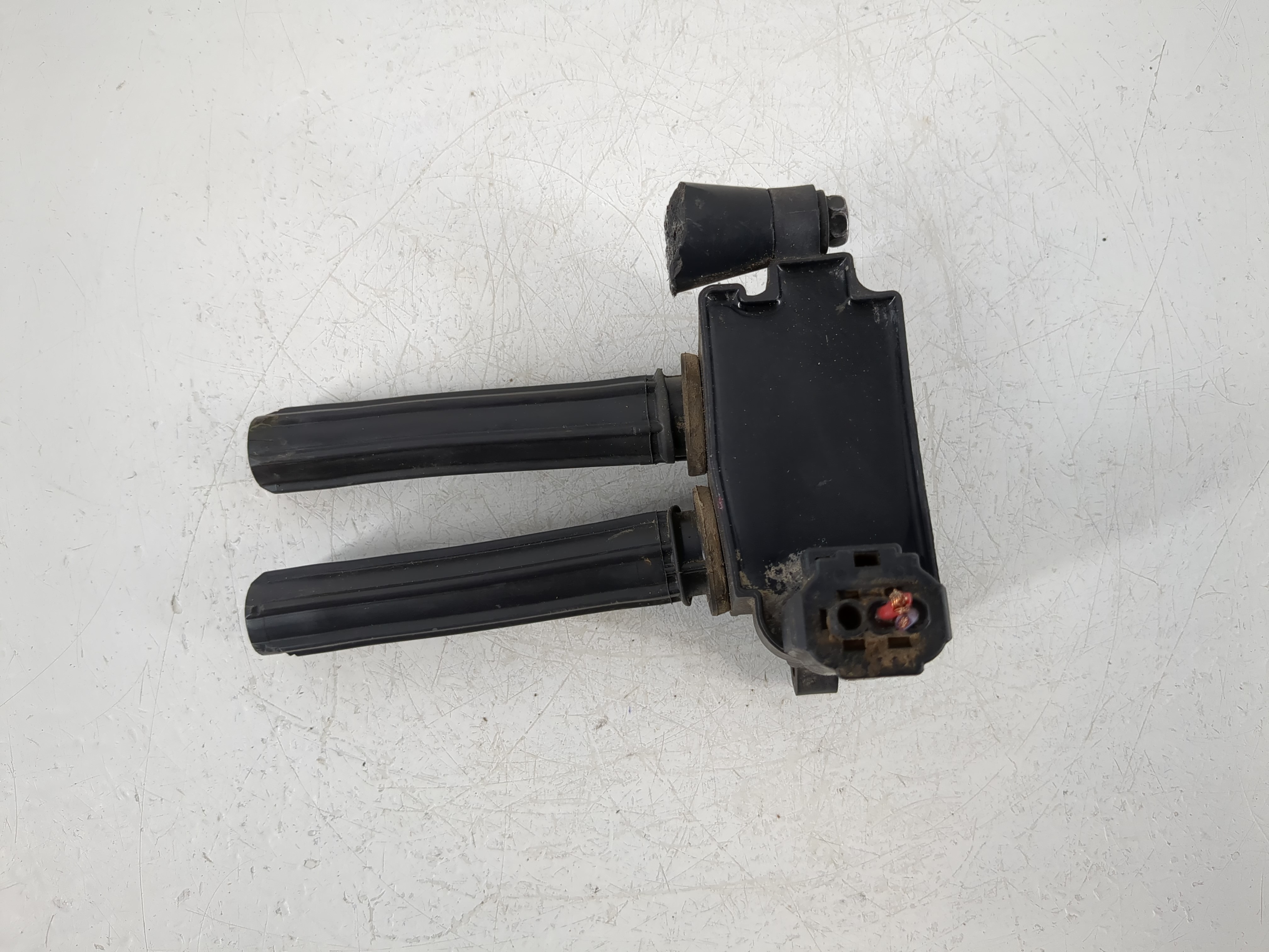 2006-2022 Dodge Durango Ignition Coil Igniter Pack 1148028 - Oemusedautoparts1.com