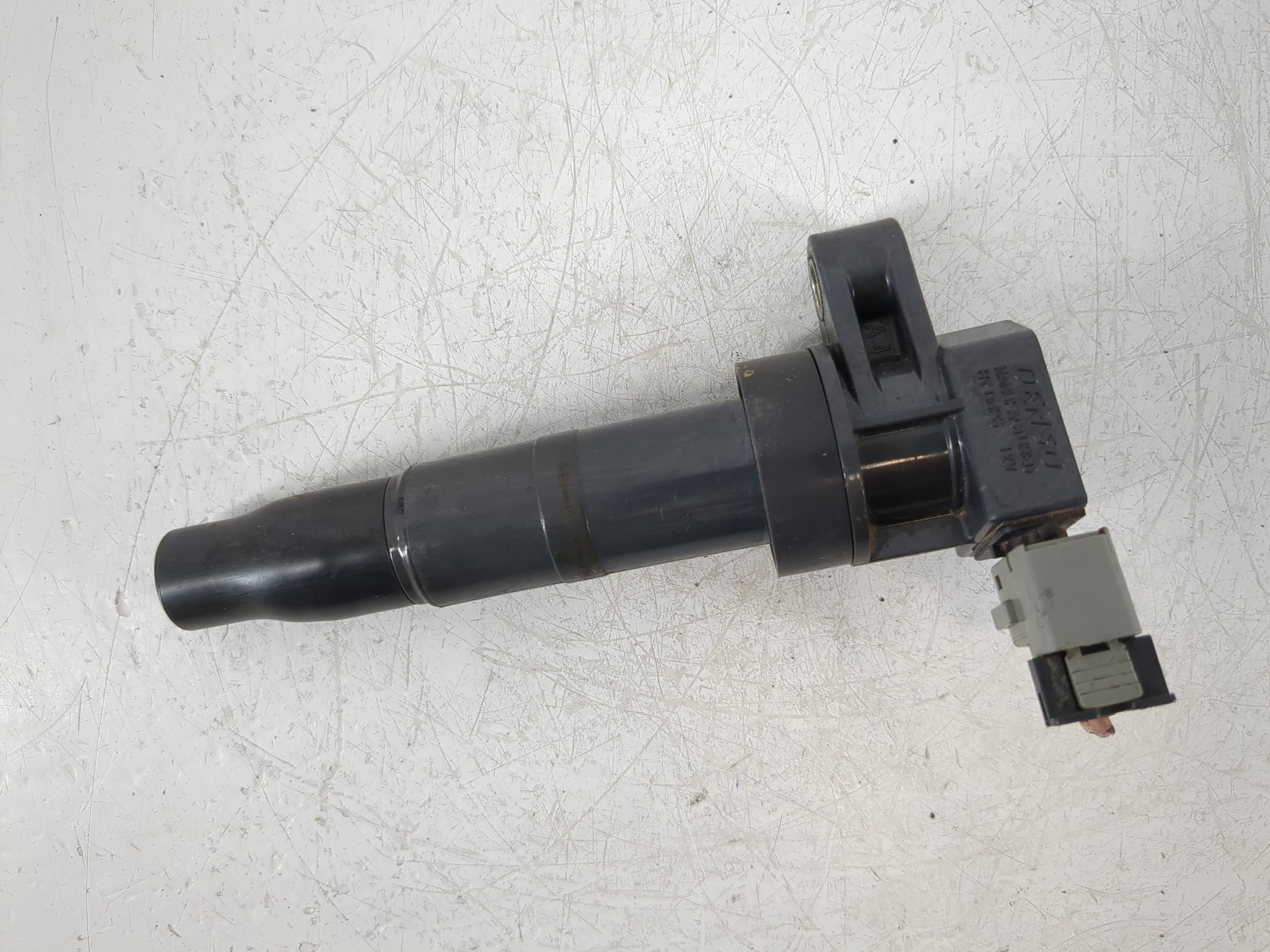 2006-2018 Kia Sedona Ignition Coil Igniter Pack 1148030 - Oemusedautoparts1.com