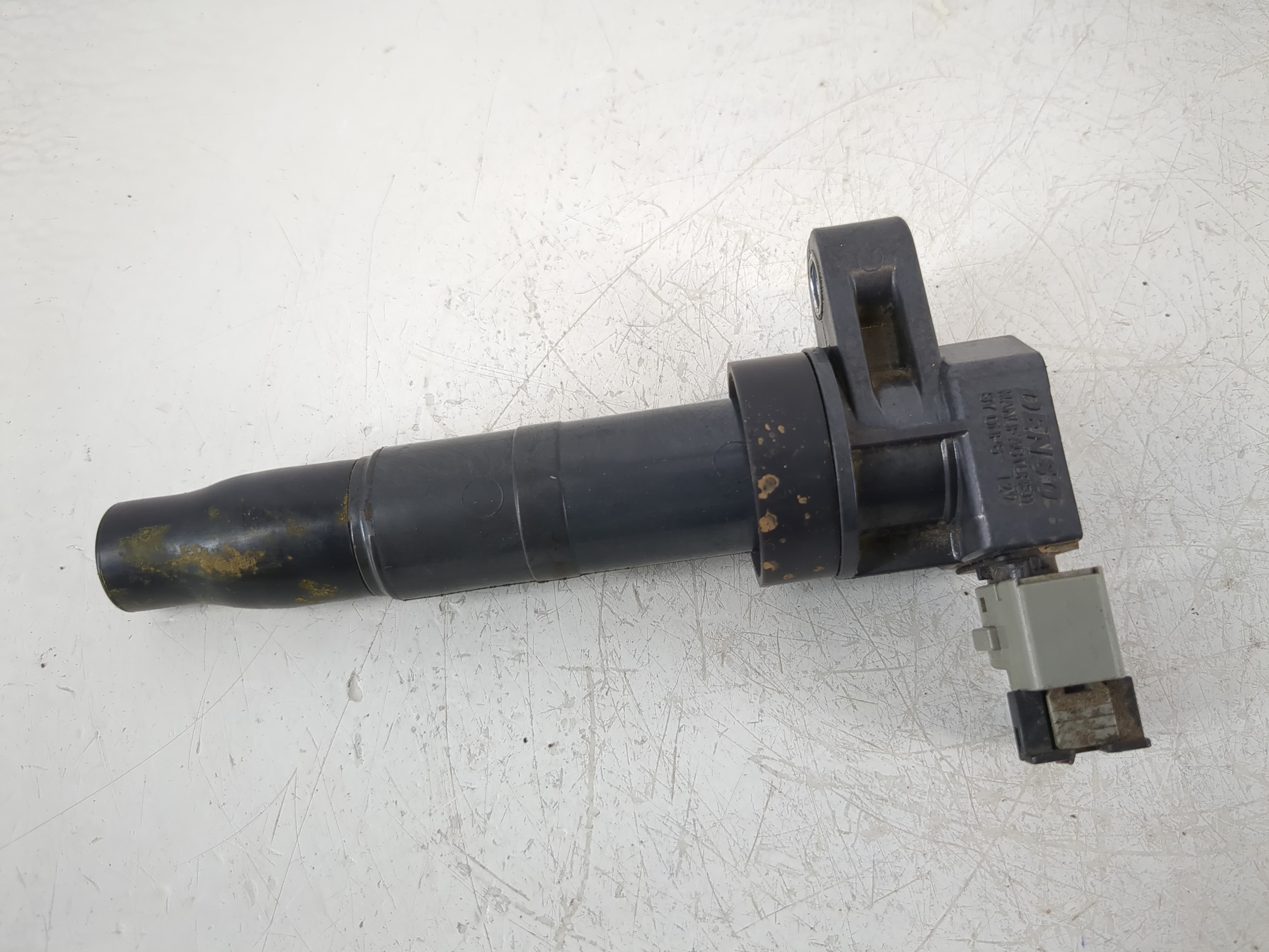 2006-2018 Kia Sedona Ignition Coil Igniter Pack 1148031 - Oemusedautoparts1.com