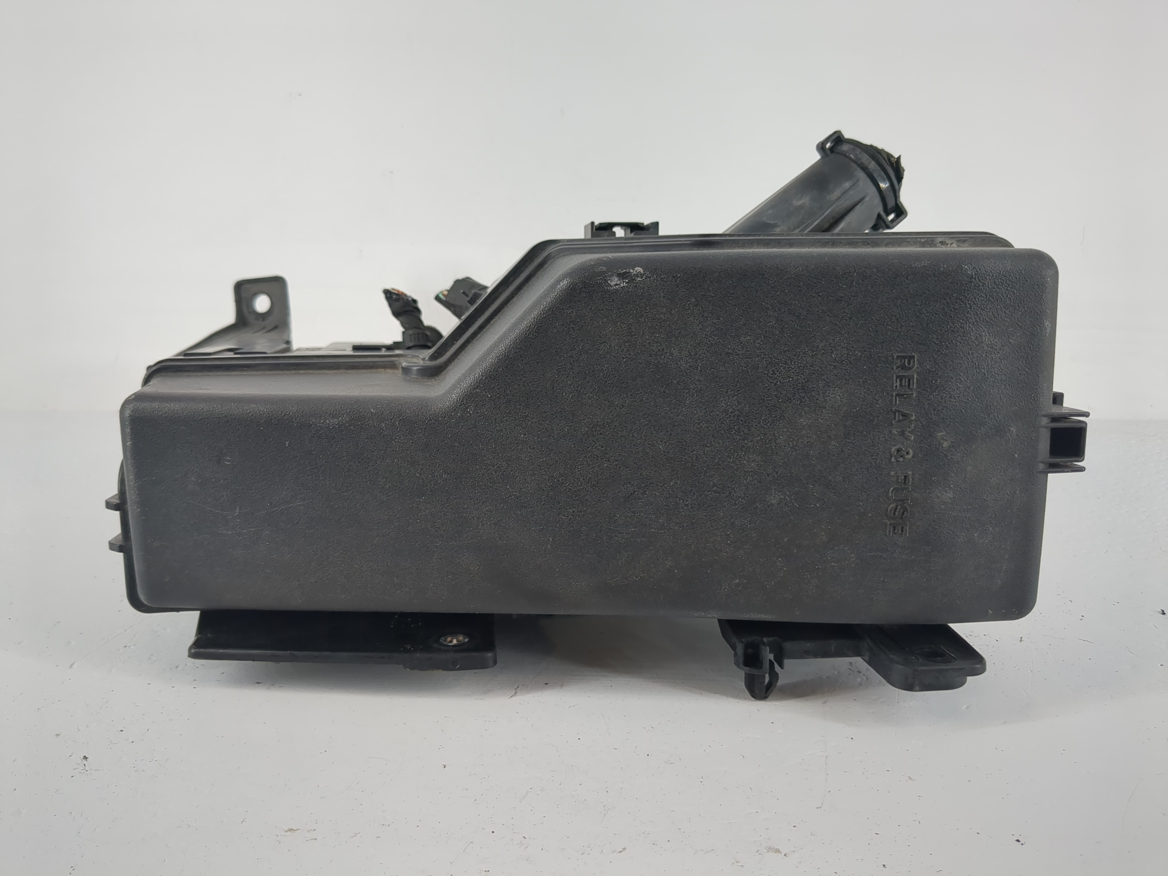 2007-2009 Toyota Camry Fusebox Fuse Box Relay Module 82720-06090 1148045 - Oemusedautoparts1.com