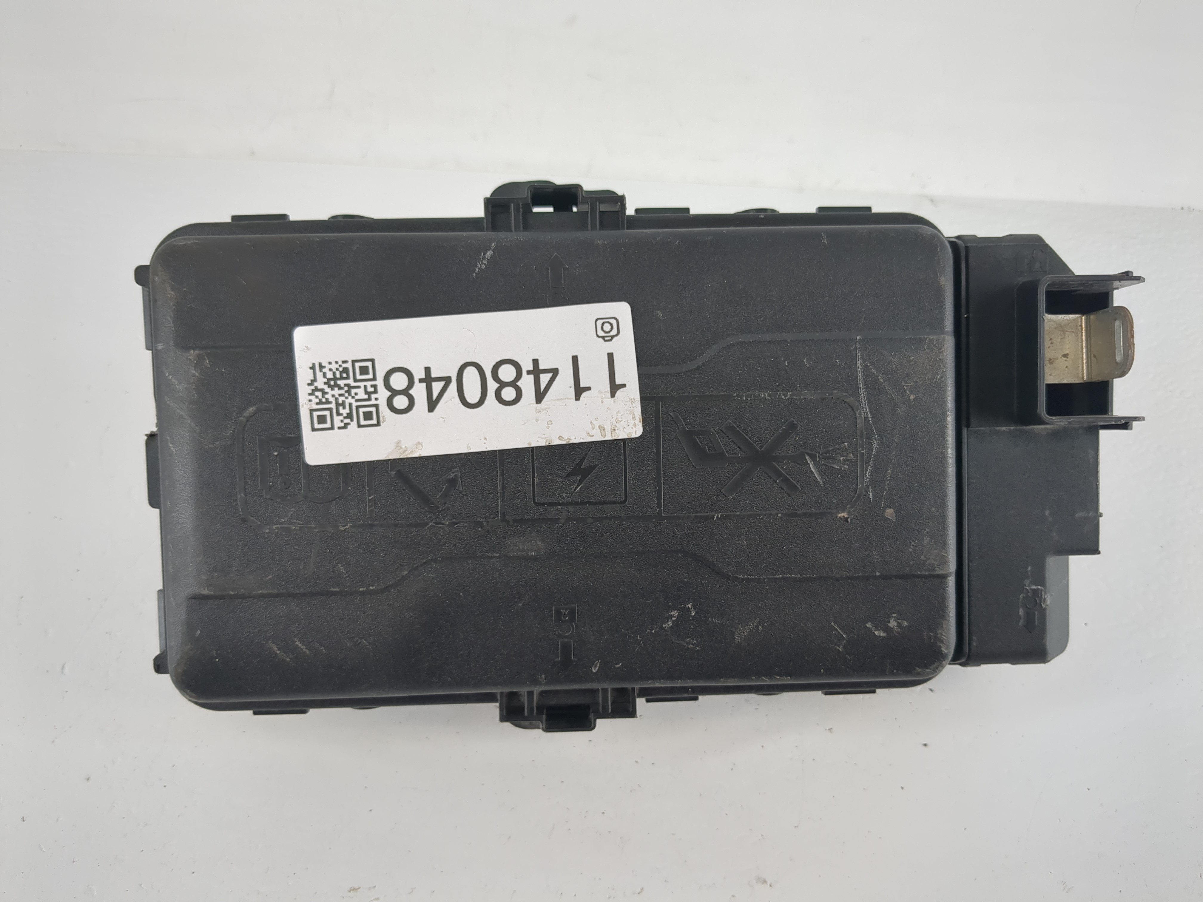 2023 Chevrolet Malibu Fusebox Fuse Box Relay Module 42830287 1148048 - Oemusedautoparts1.com