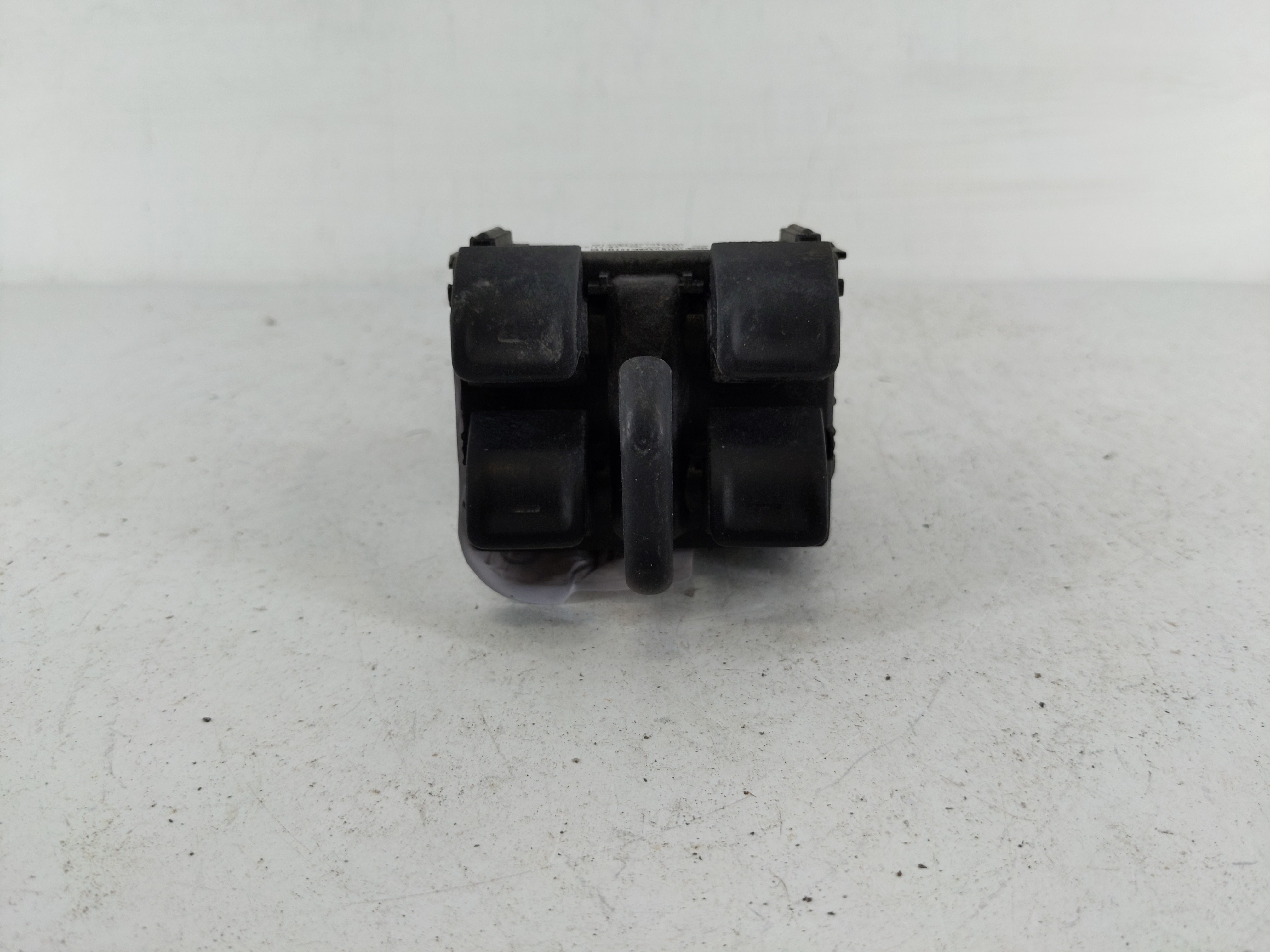 2011-2018 Jeep Wrangler Driver Left Door Master Power Window Switch 1148065 - Oemusedautoparts1.com