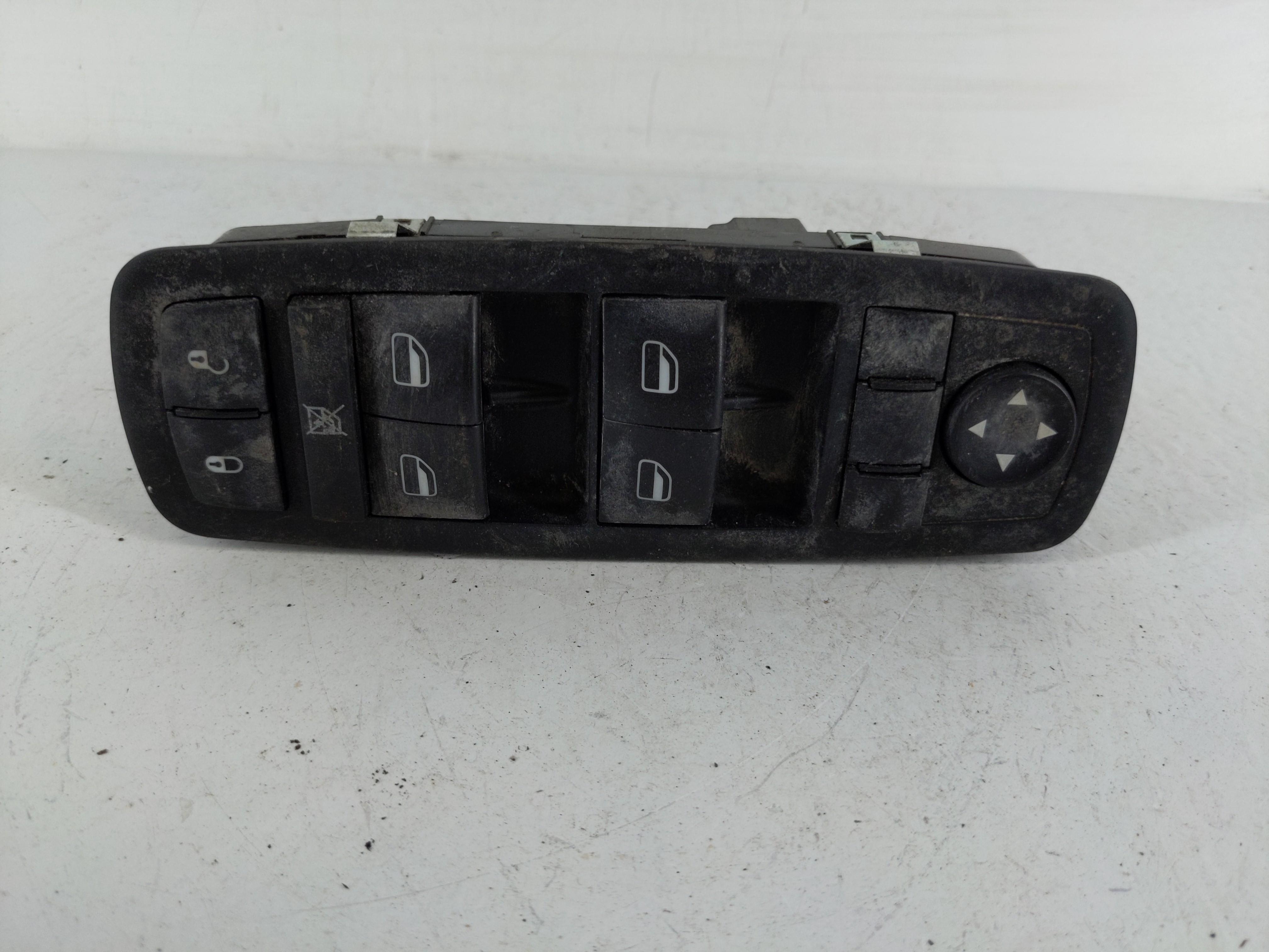 Picture of 2015 Dodge Journey Driver Left Door Master Power Window Switch 1148067