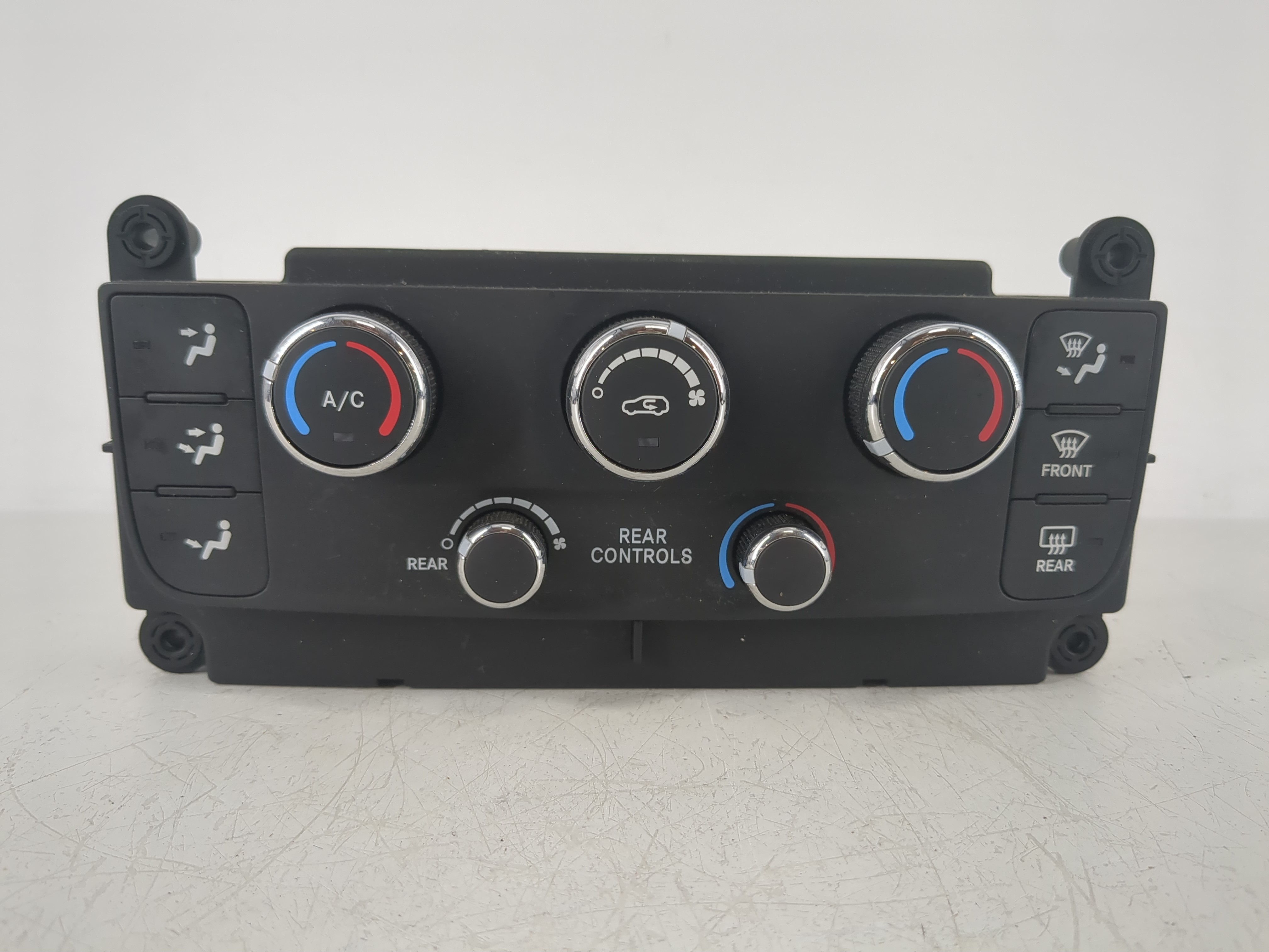 Picture of Dodge Caravan Ac Heater Climate Control P55111240af 1148235