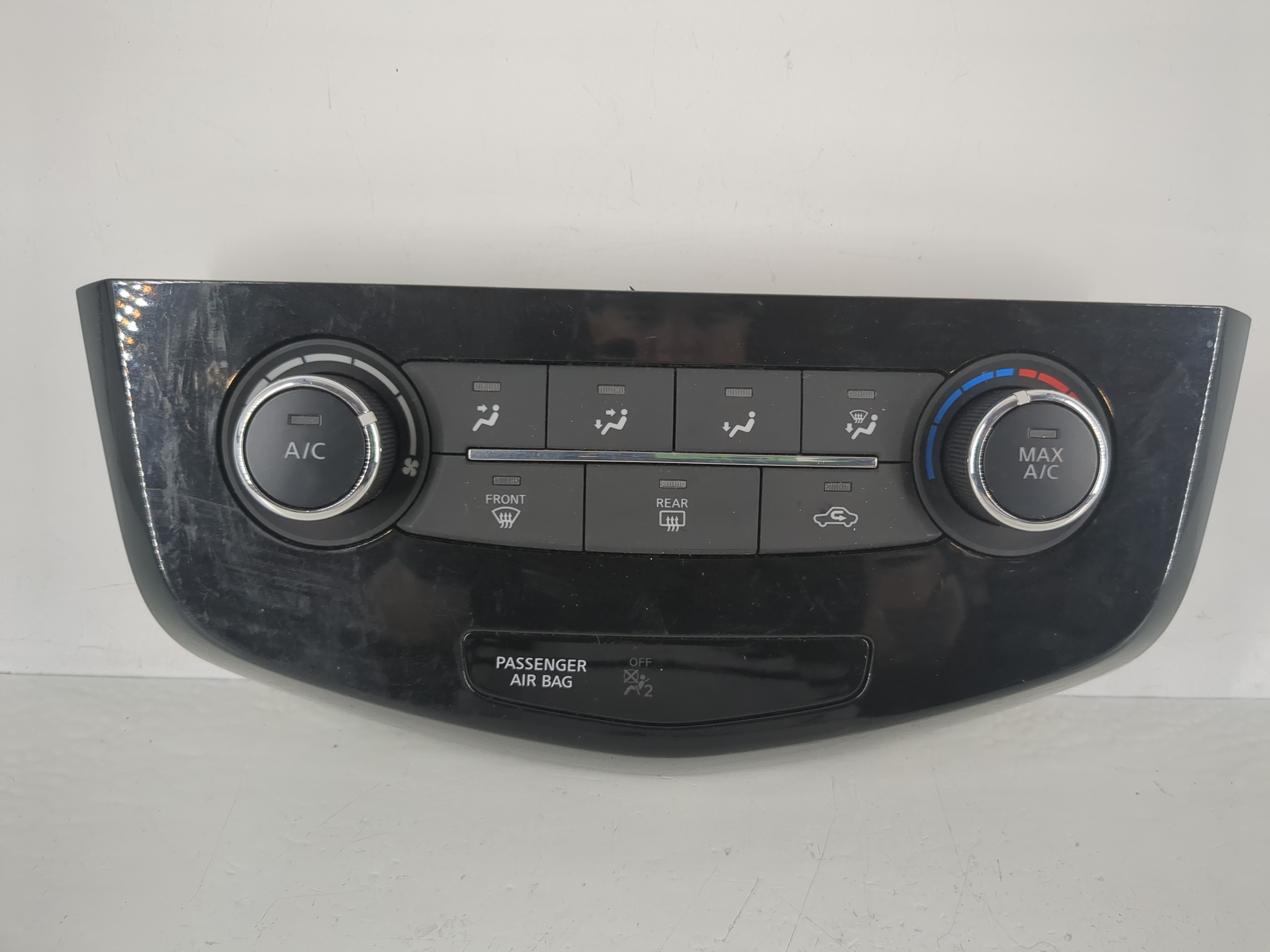 Picture of 2017-2020 Nissan Rogue Ac Heater Climate Control 275007fa0a 1148245