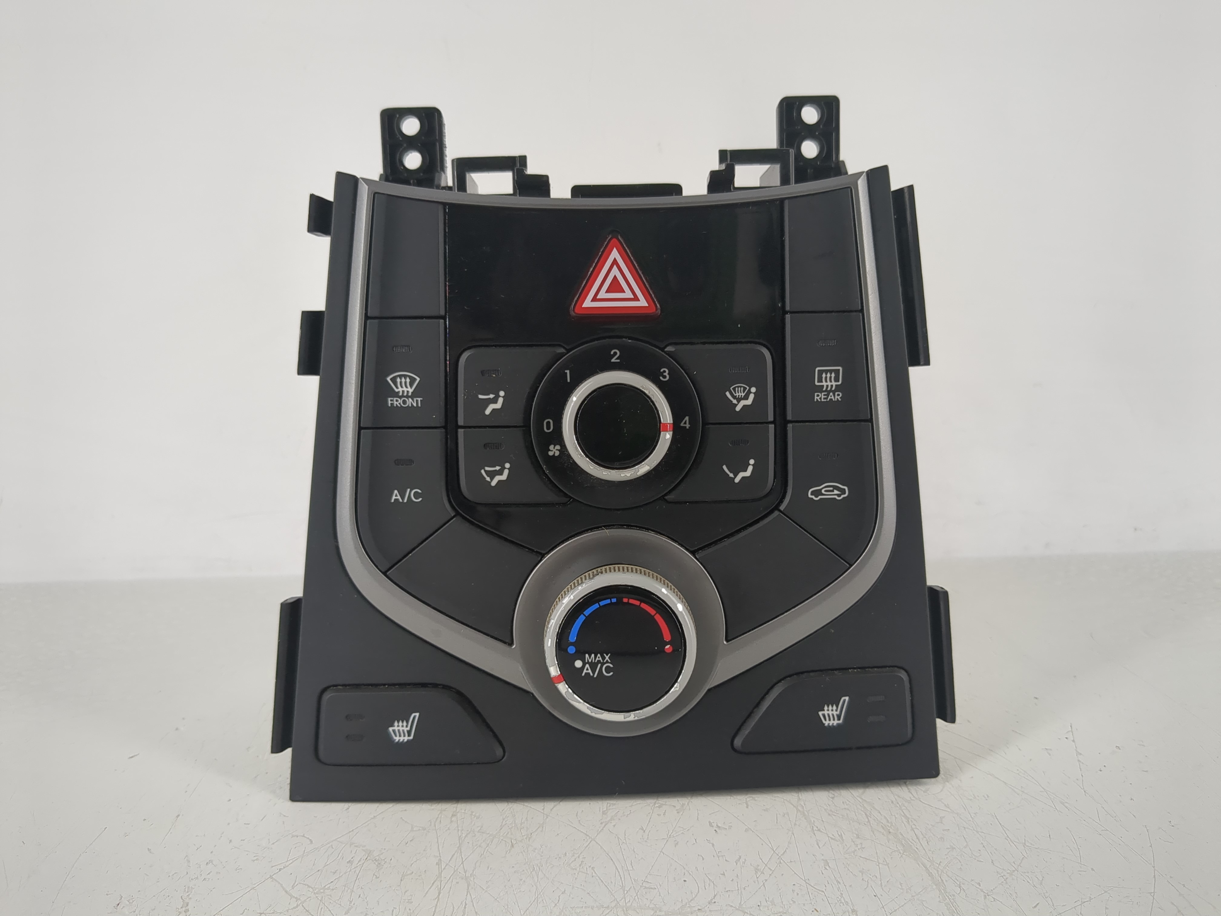 2014-2016 Hyundai Elantra Ac Heater Climate Control 97250-3xcd1 1148246 - Oemusedautoparts1.com