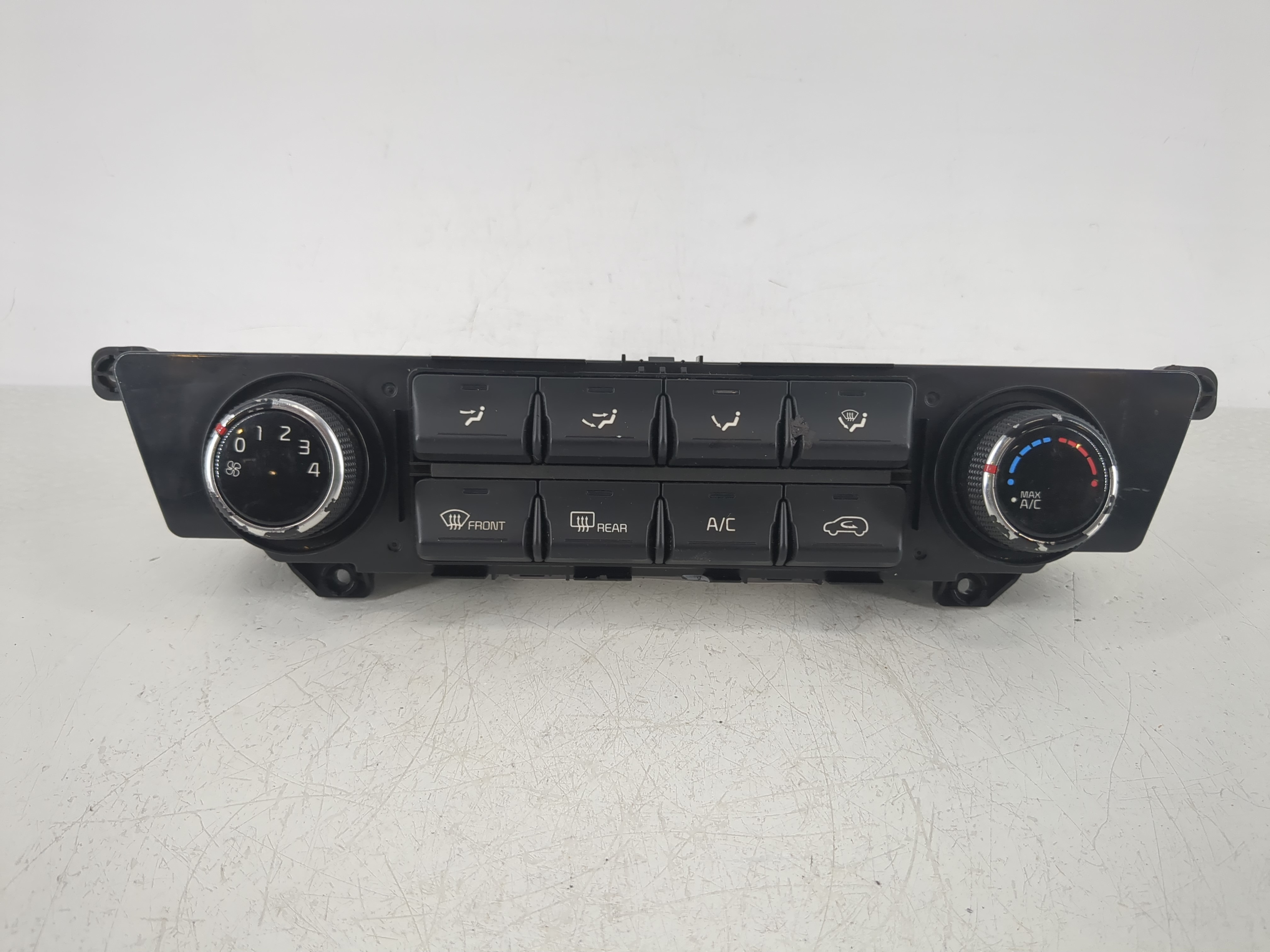 Picture of 2017-2017 Kia Sportage Ac Heater Climate Control 97250-d2021ak5 1148250