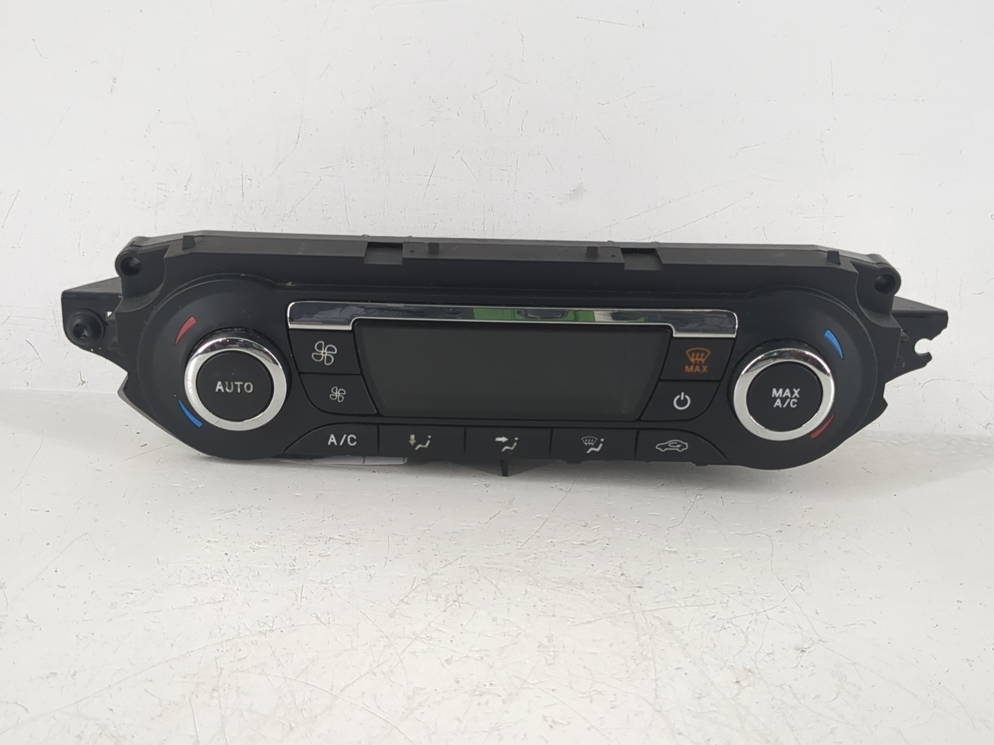 2013-2015 Ford Escape Ac Heater Climate Control Cjt-18c612-ae 1148256 - Oemusedautoparts1.com