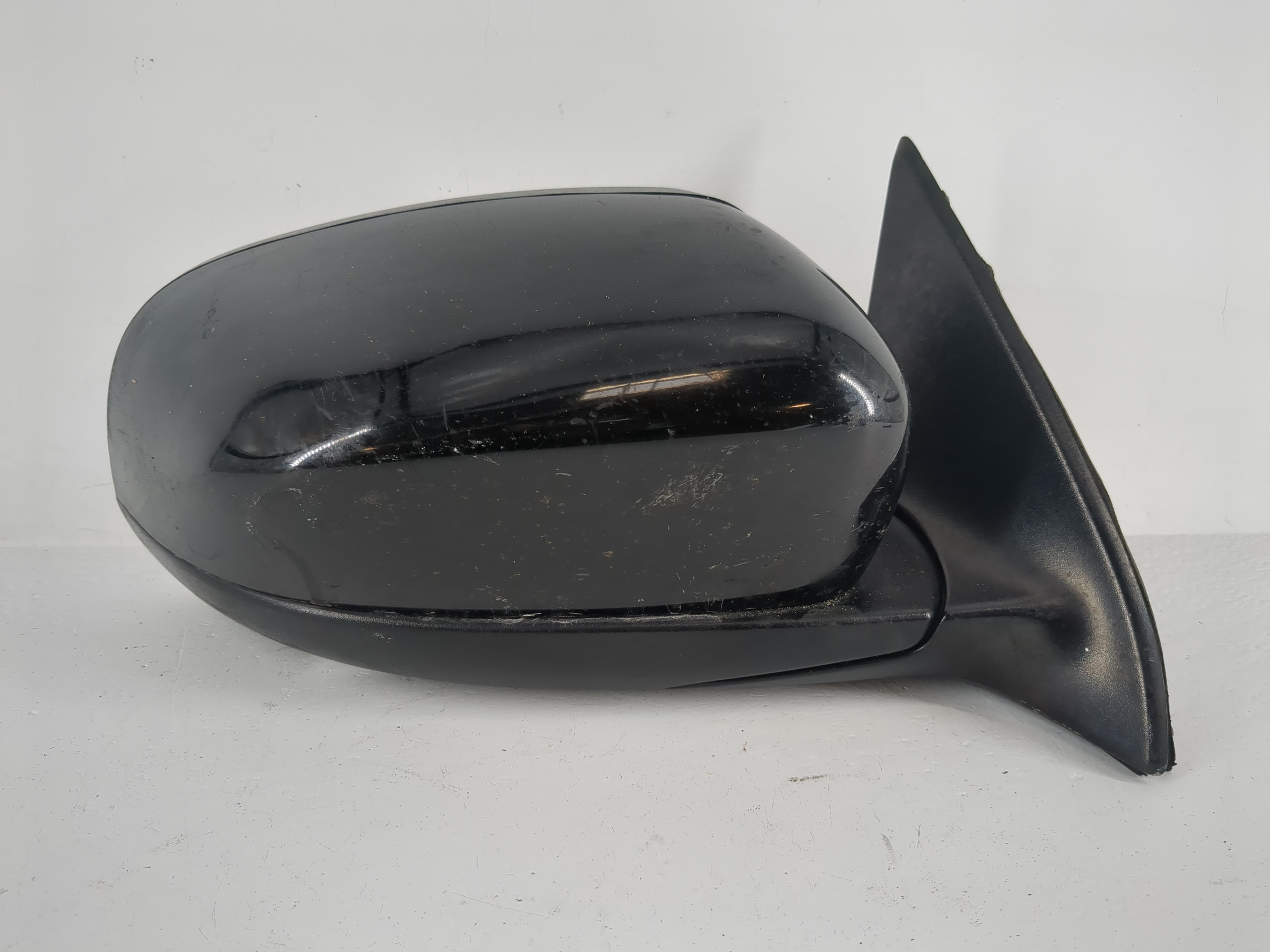Picture of 2014-2021 Jeep Cherokee Driver Left Side View Power Door Mirror 1148450