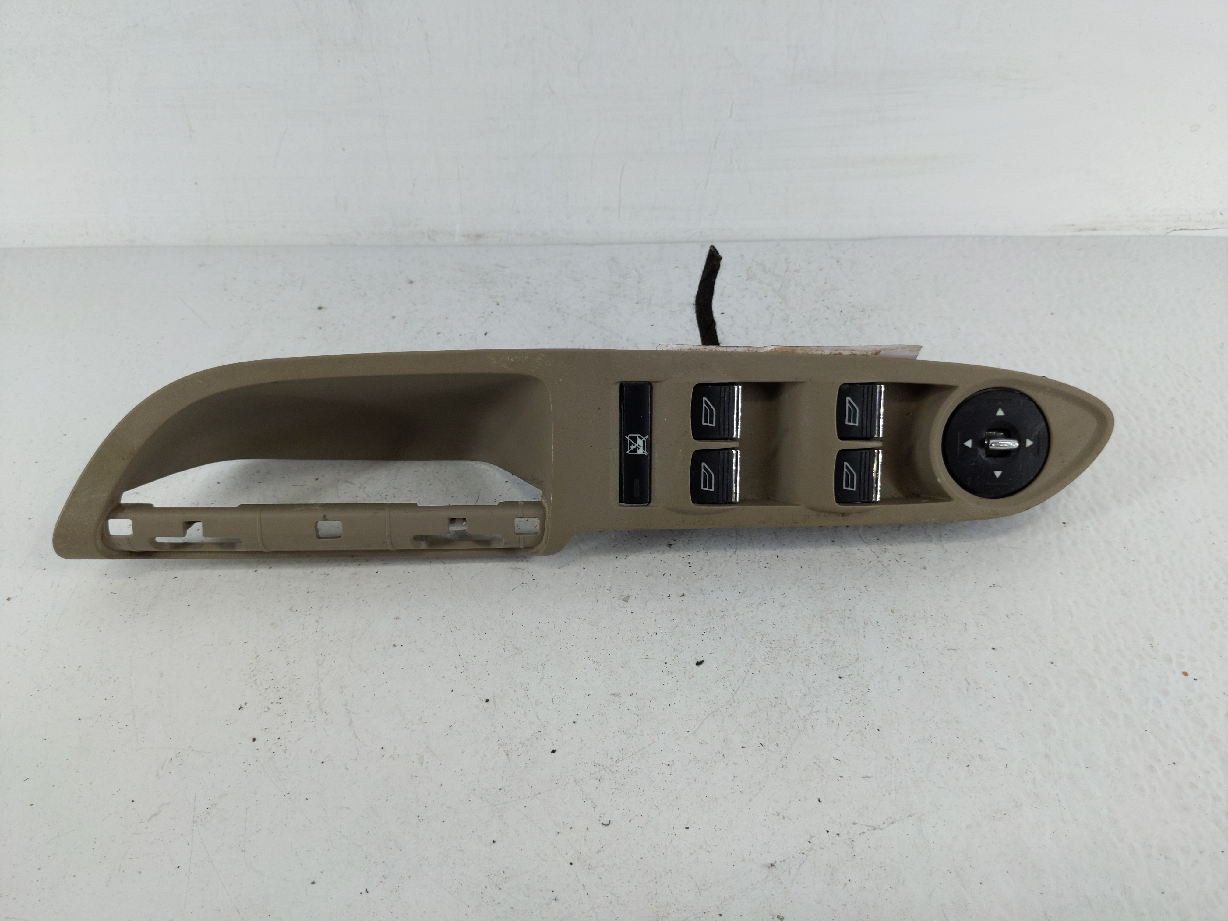 2013-2019 Ford Escape Driver Left Door Master Power Window Switch 1148466 - Oemusedautoparts1.com