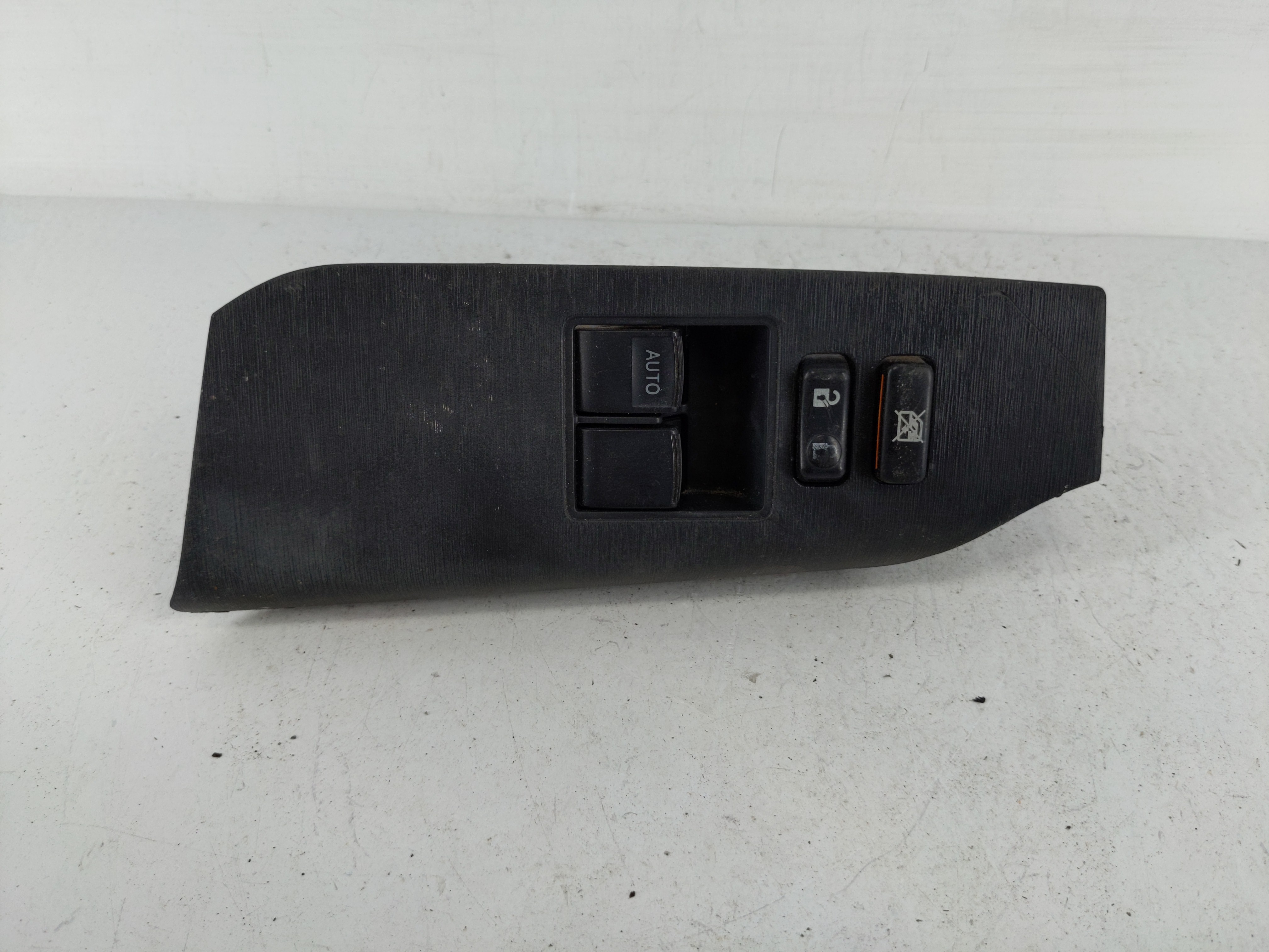 2011-2016 Scion Tc Driver Left Door Master Power Window Switch 1148468 - Oemusedautoparts1.com
