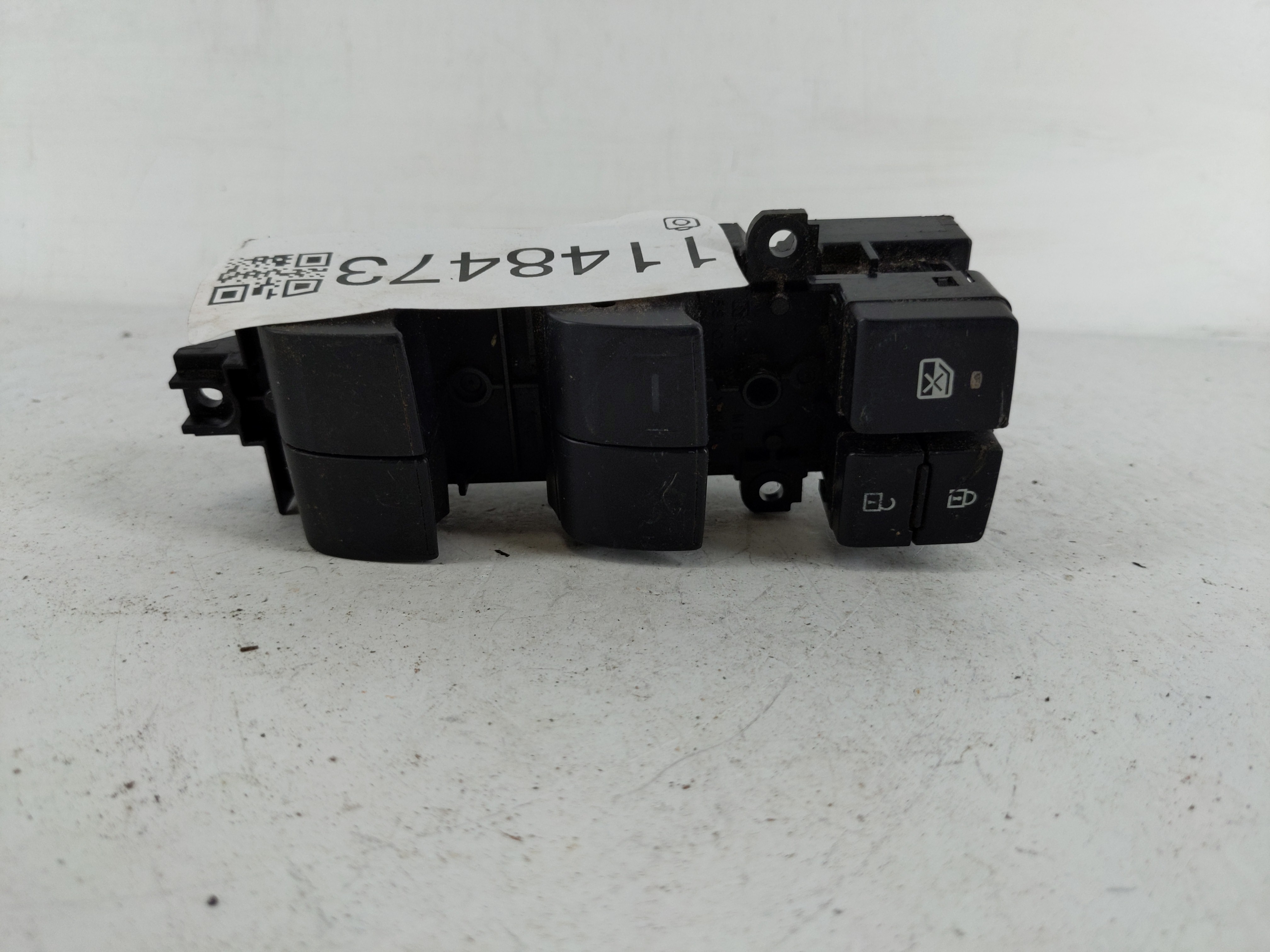 2019-2020 Toyota Rav4 Driver Left Door Master Power Window Switch 1148473 - Oemusedautoparts1.com