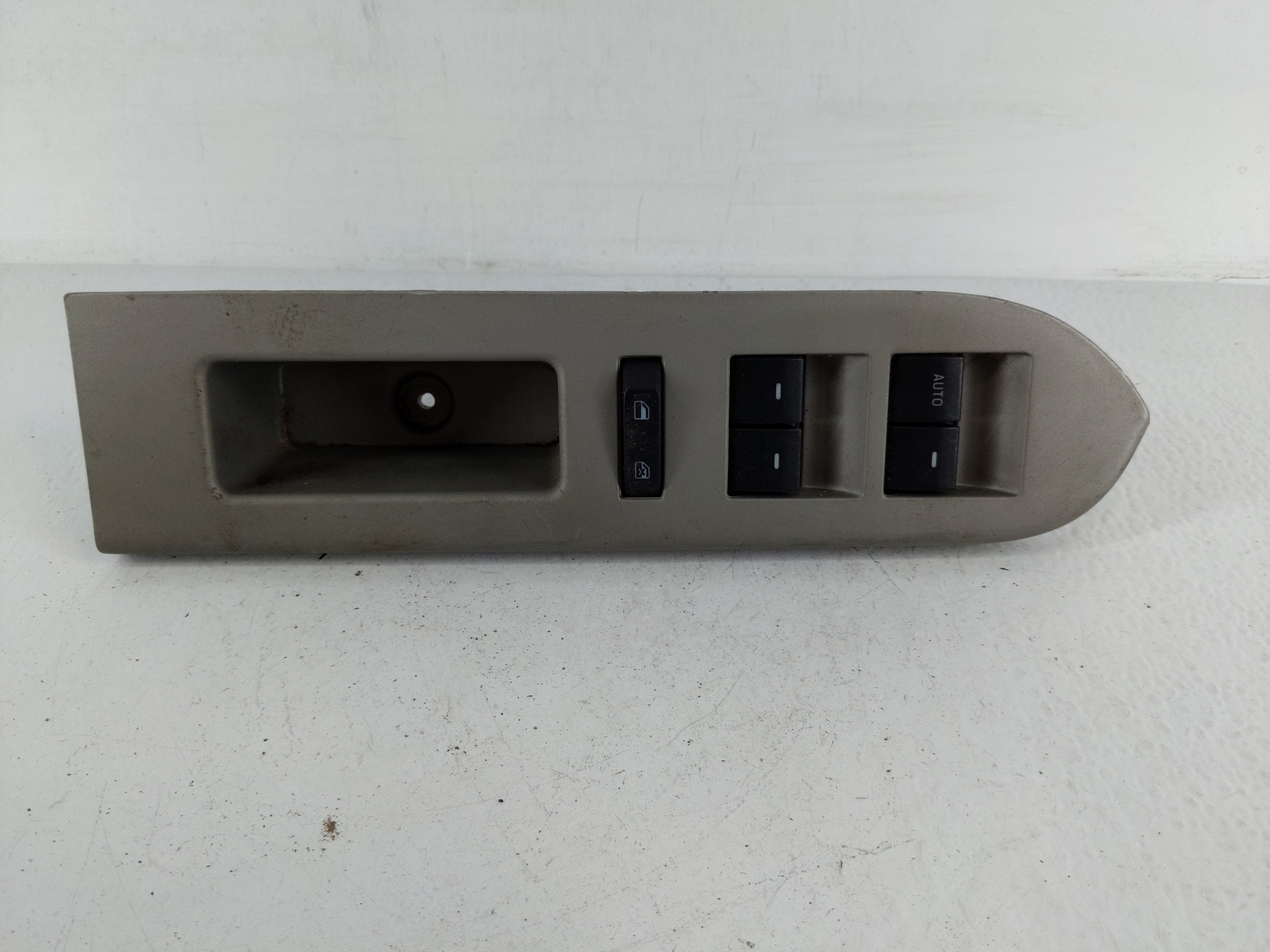 2008-2012 Ford Escape Driver Left Door Master Power Window Switch 1148475 - Oemusedautoparts1.com