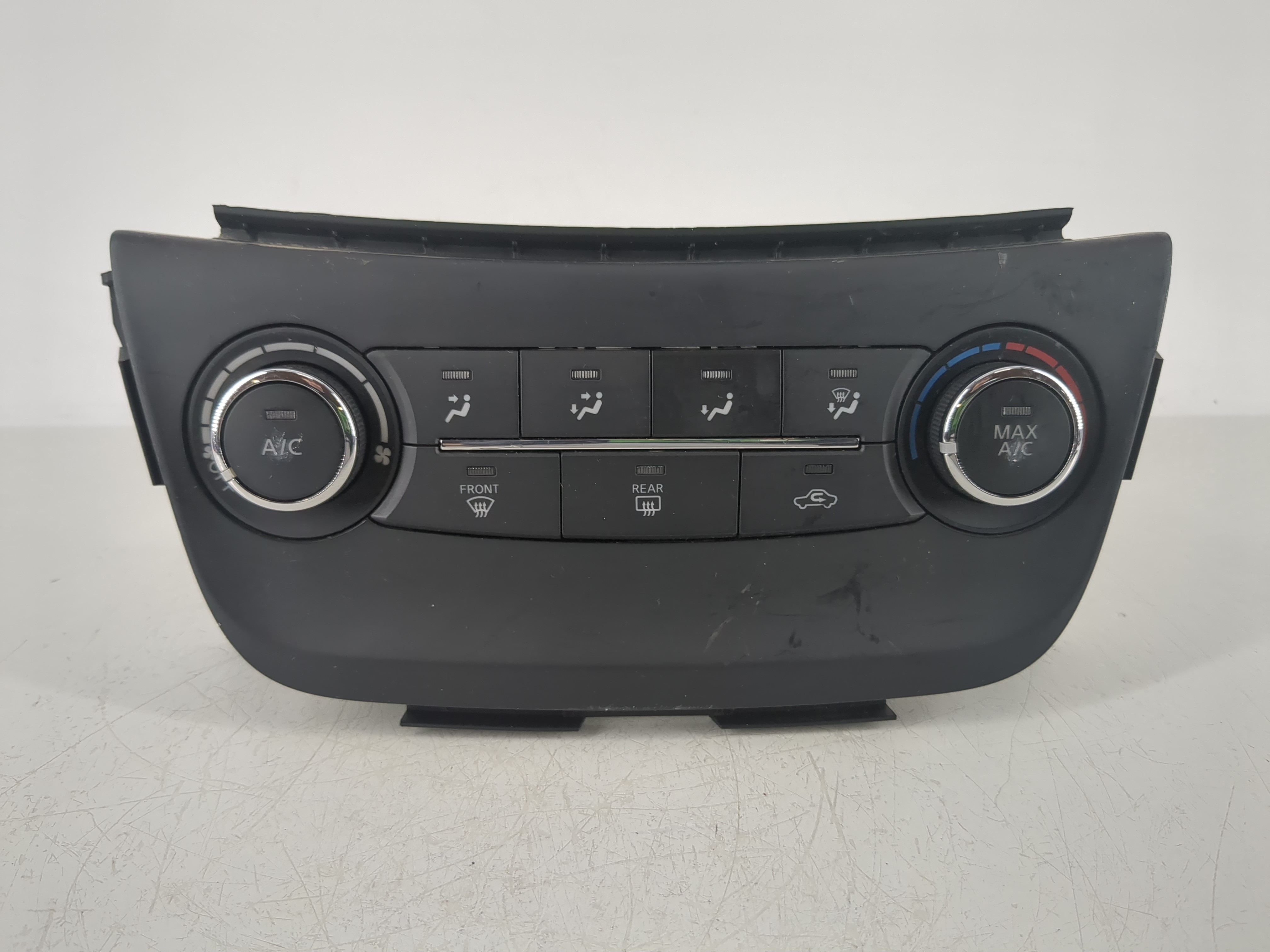 Picture of 2017-2019 Nissan Sentra Ac Heater Climate Control 275004at2a 1148488