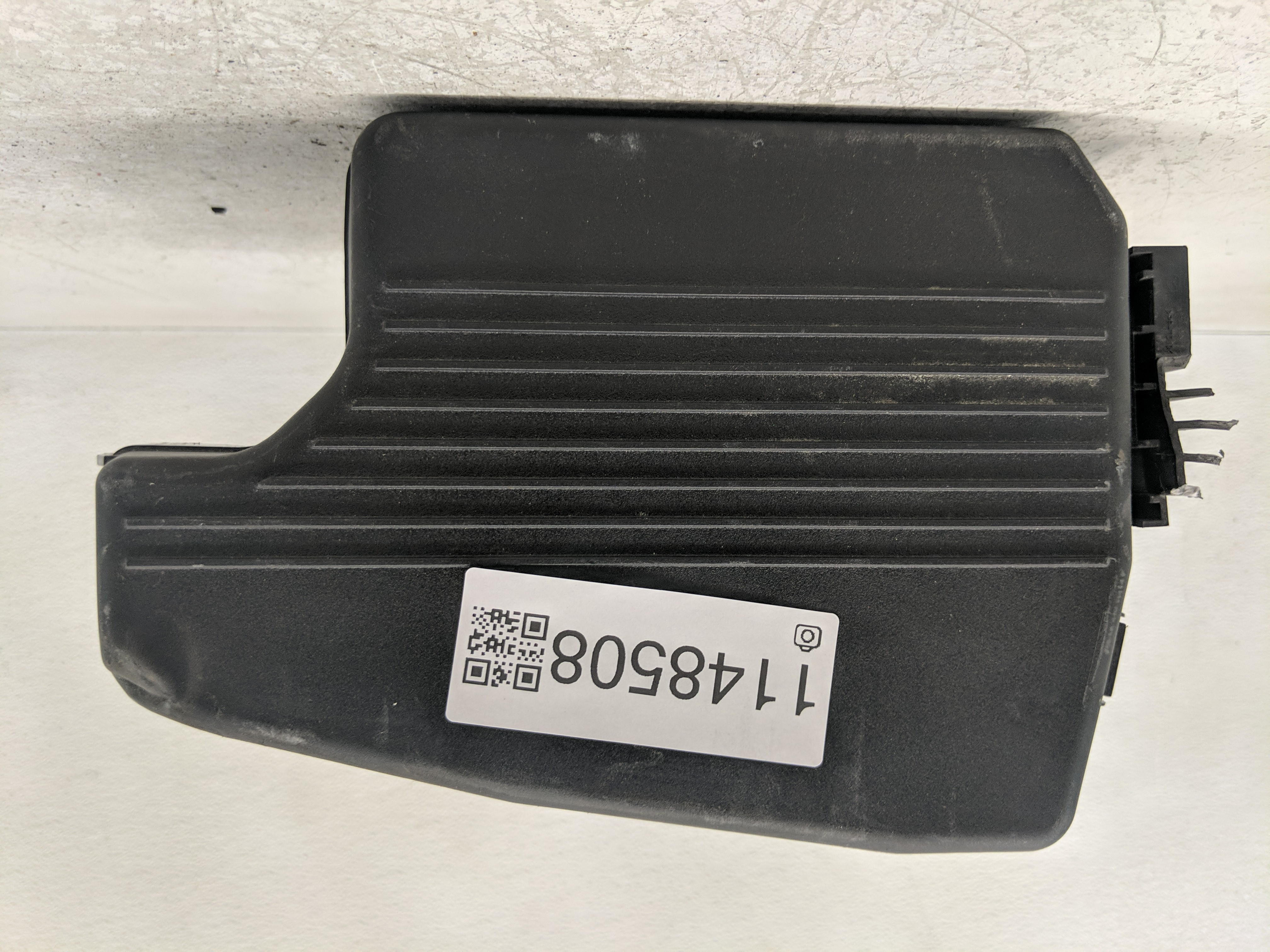 2013-2022 Mazda Cx-5 Fusebox Fuse Box Relay Module 1148508 - Oemusedautoparts1.com
