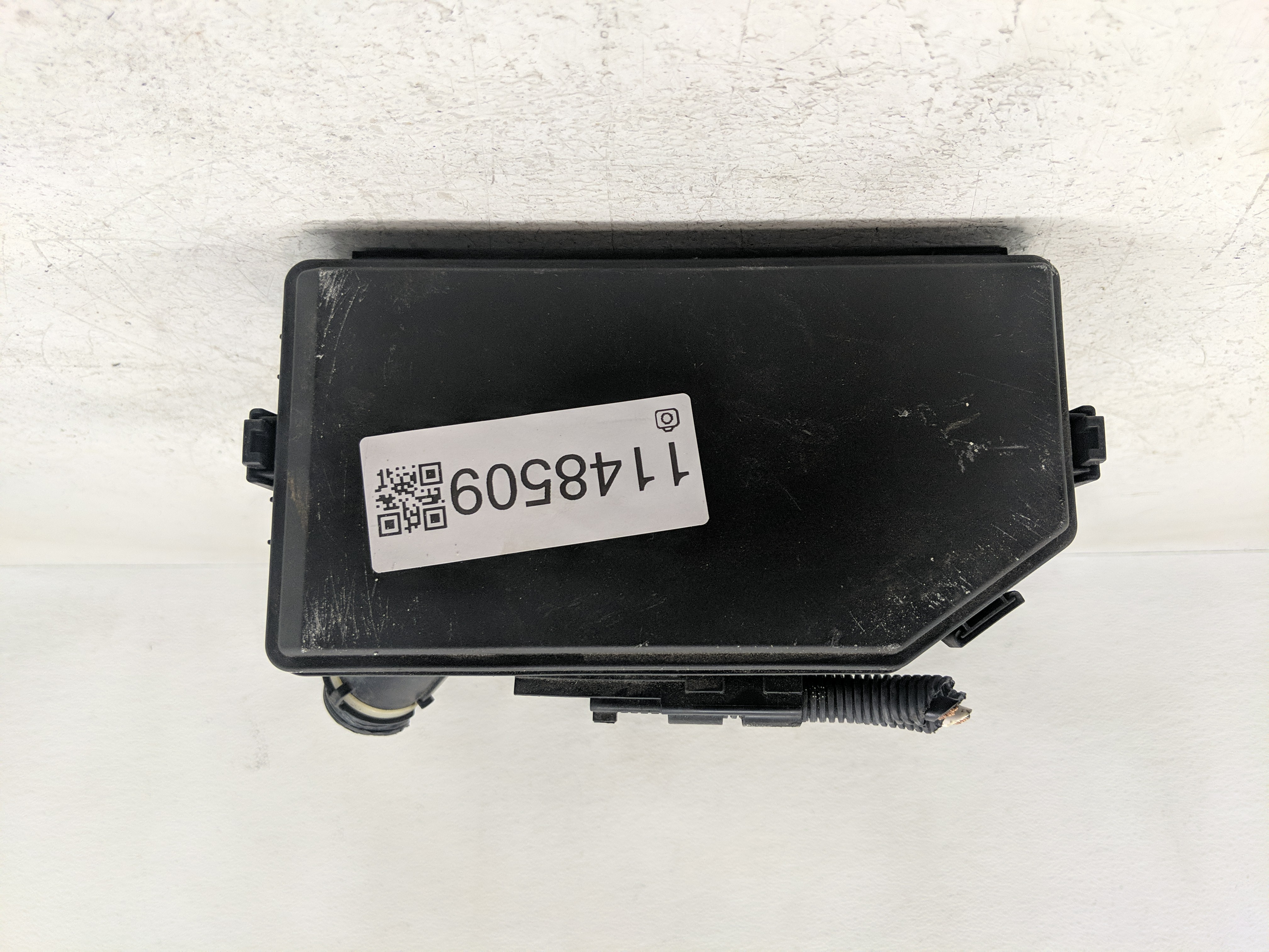 2012-2015 Honda Civic Fusebox Fuse Box Relay Module 072r20ufps 1148509 - Oemusedautoparts1.com
