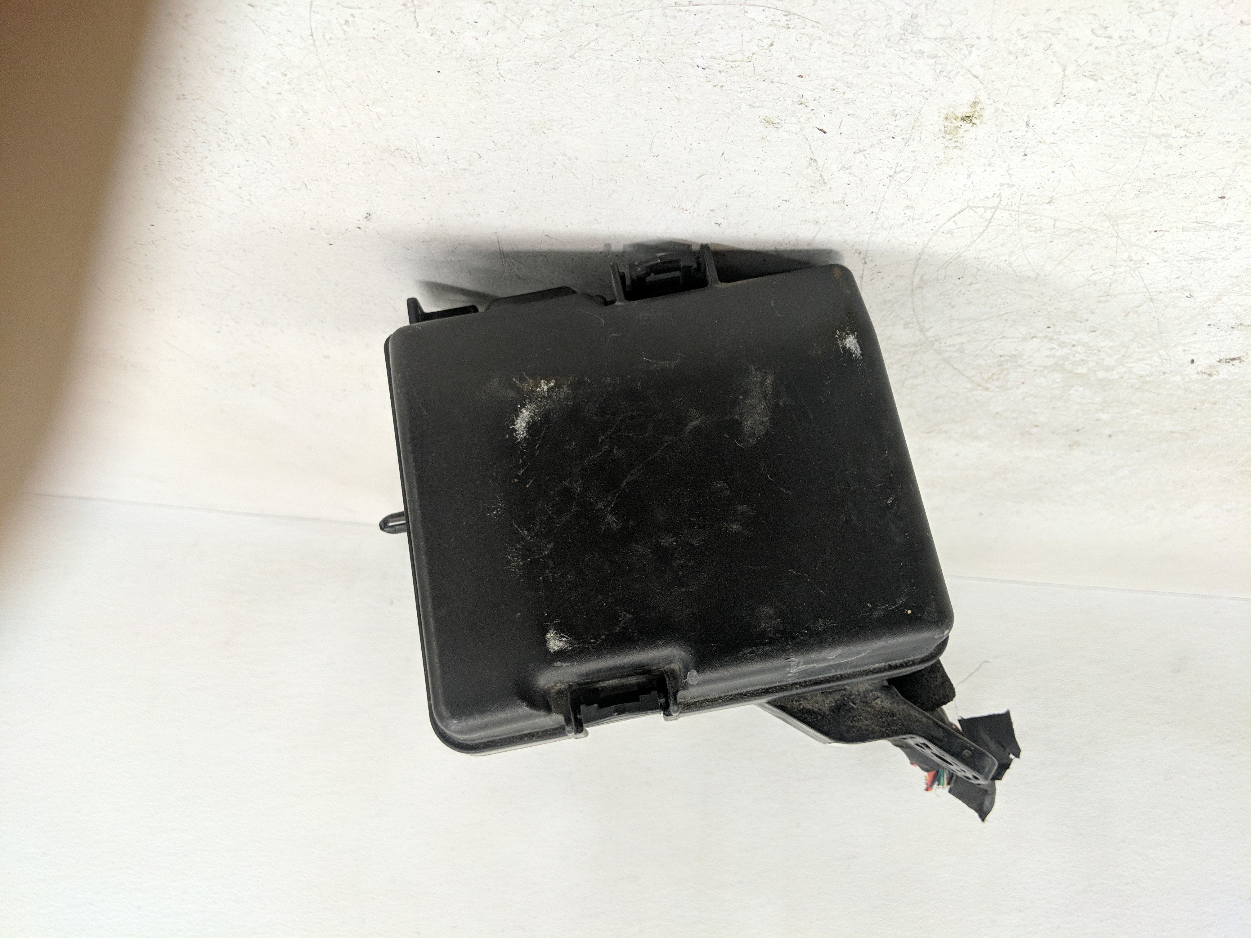 2016-2019 Kia Optima Fusebox Fuse Box Relay Module 91230d5070ja 1148511 - Oemusedautoparts1.com