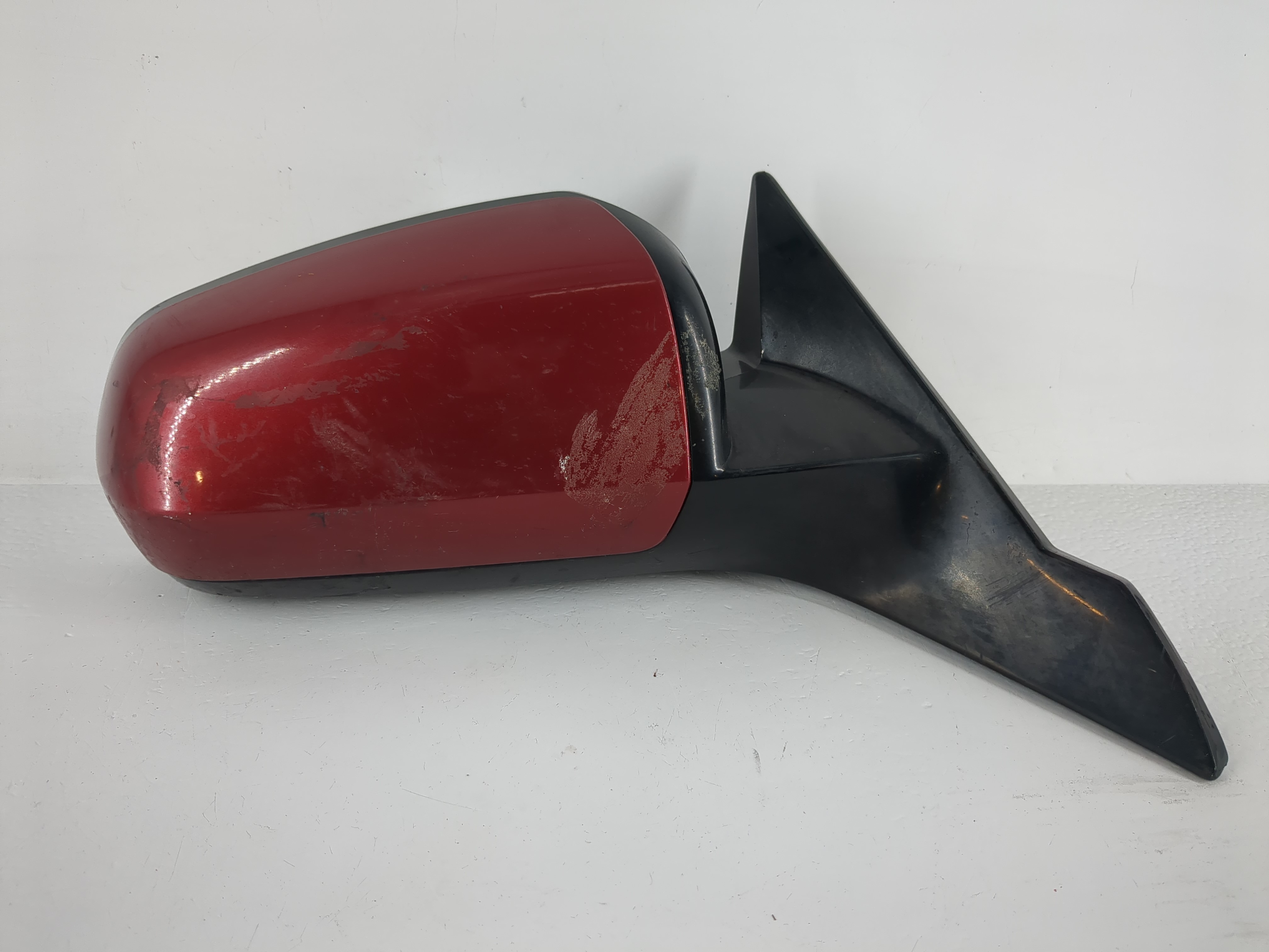 2008-2010 Chrysler Sebring Passenger Right Side View Power Door Mirror 1148518 - Oemusedautoparts1.com