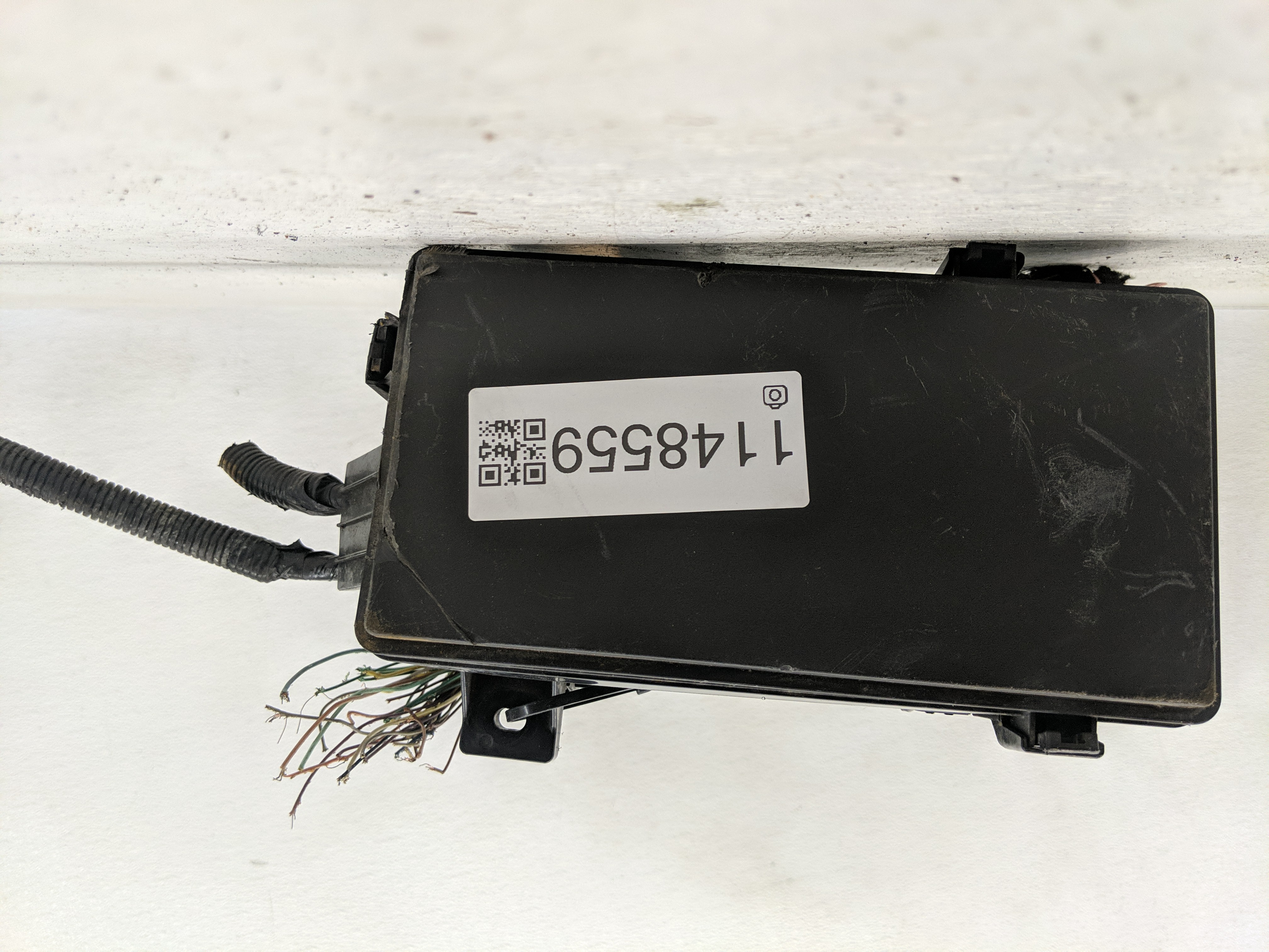 2017-2019 Honda Civic Fusebox Fuse Box Relay Module Tba A210 A2 1148559 - Oemusedautoparts1.com