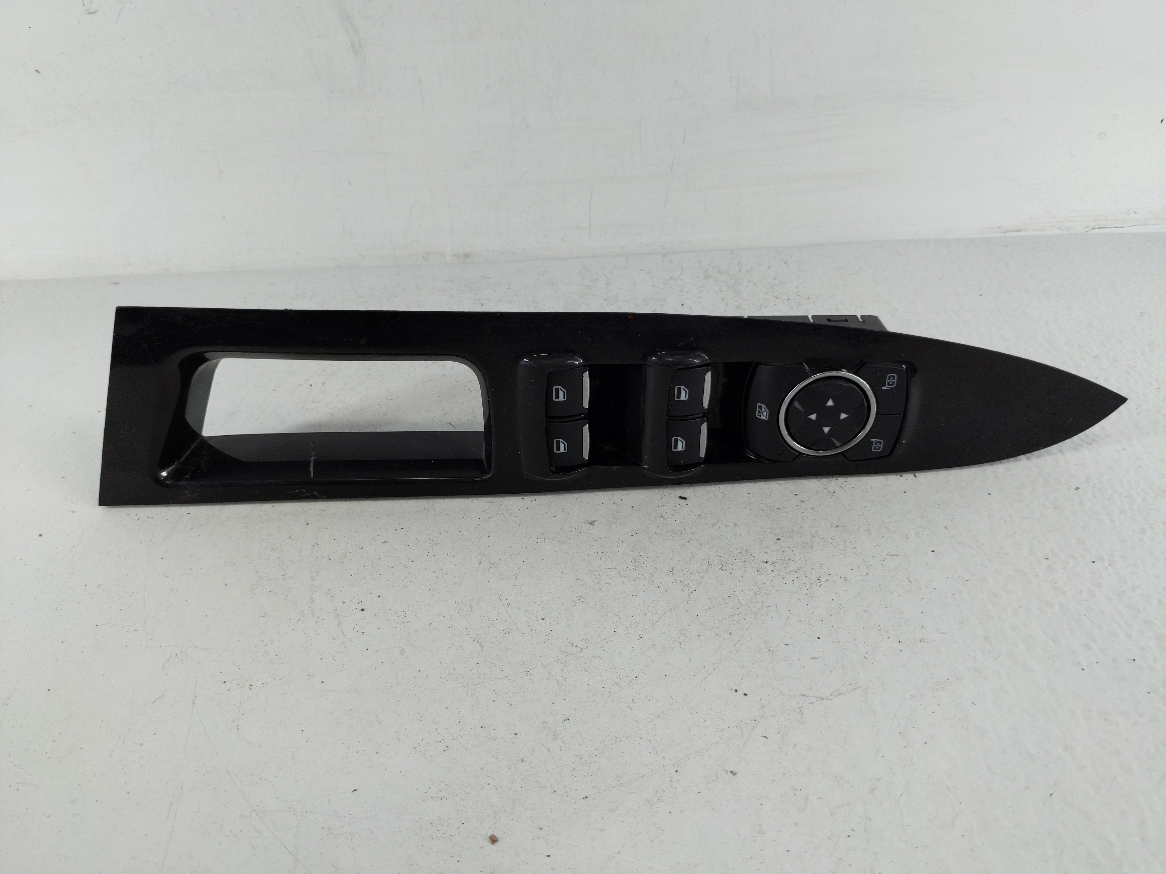 2013-2020 Ford Fusion Driver Left Door Master Power Window Switch 1148571 - Oemusedautoparts1.com