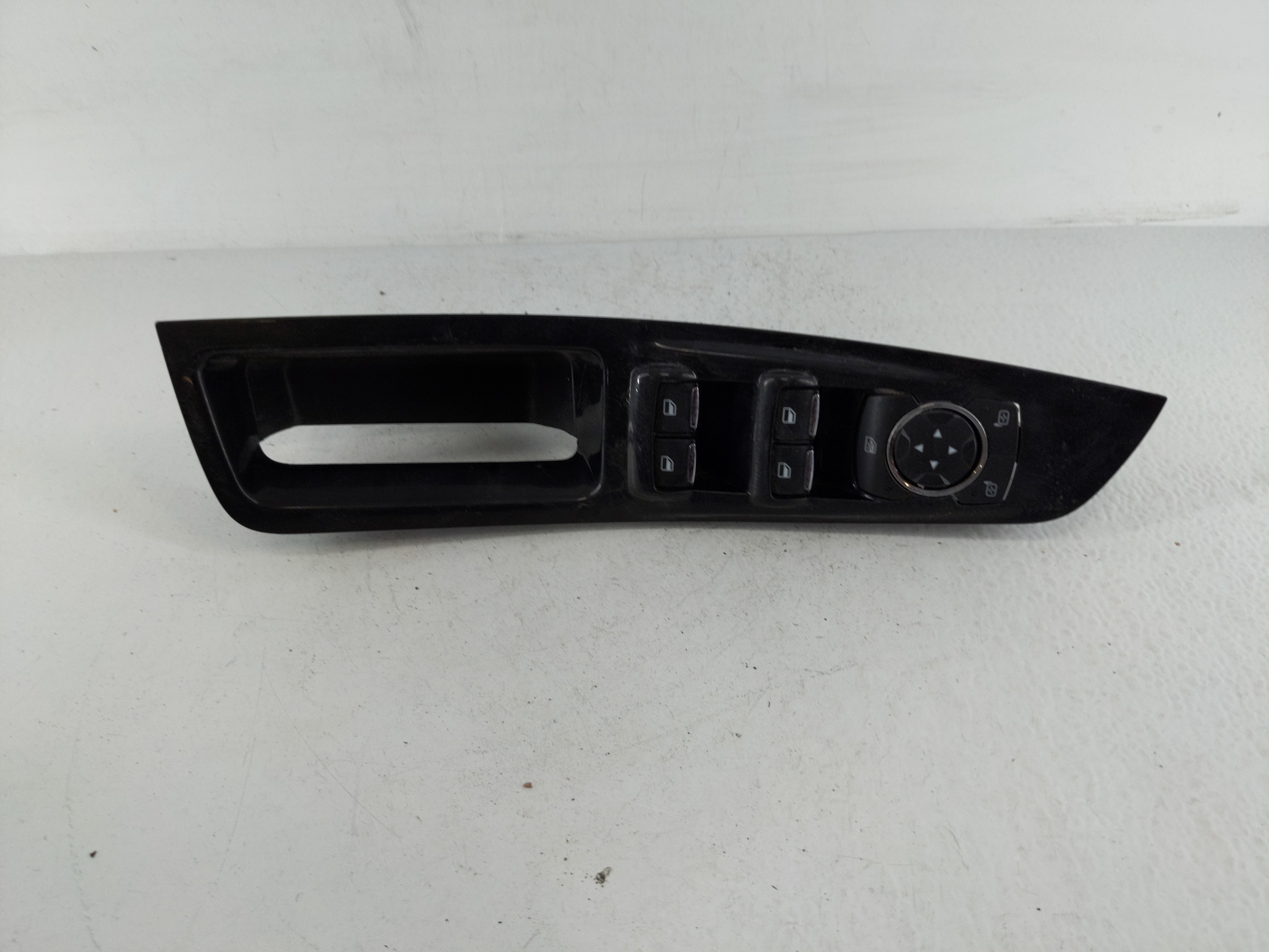 2016-2020 Ford Edge Driver Left Door Master Power Window Switch 1148573 - Oemusedautoparts1.com