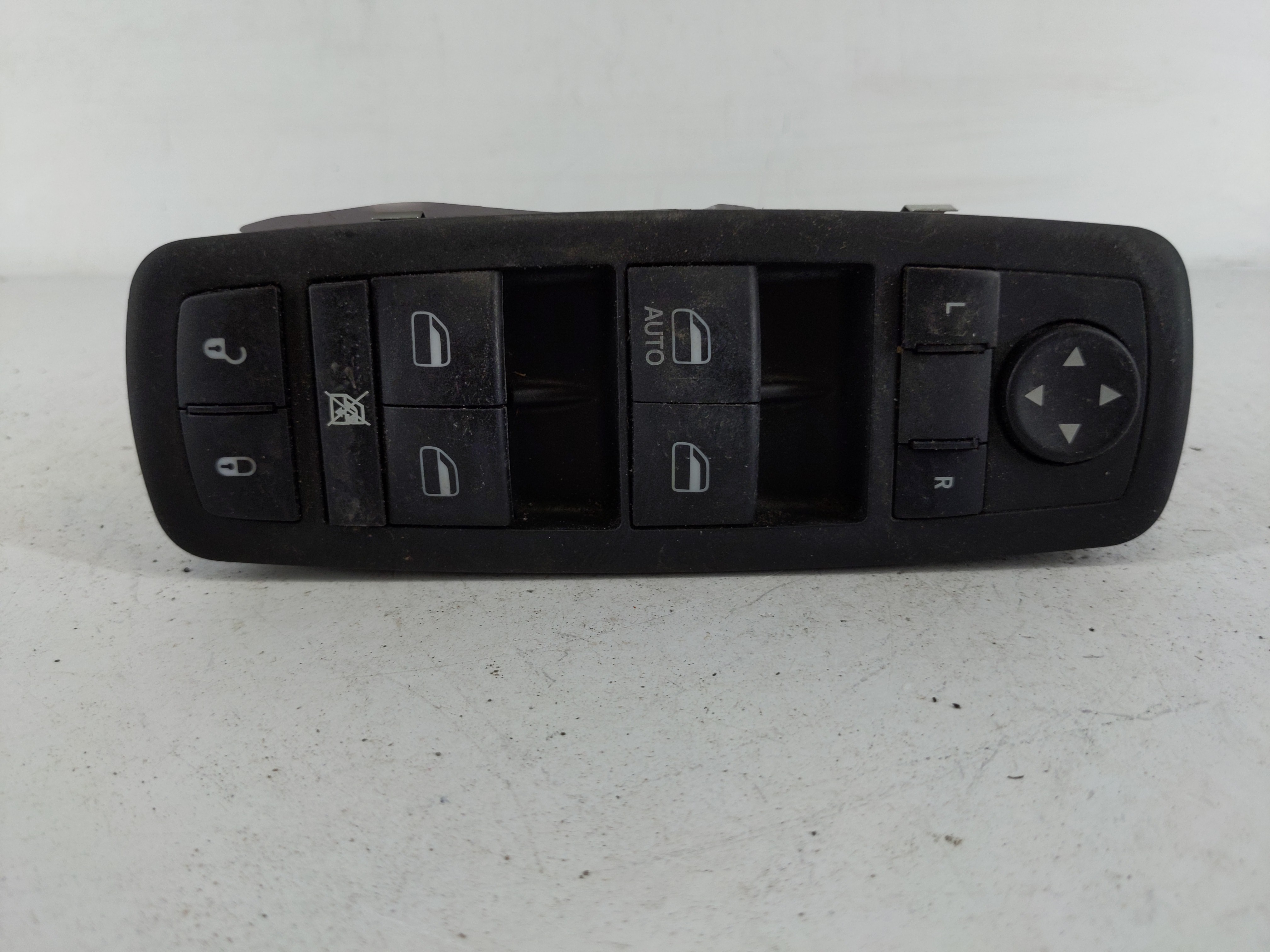 Picture of 2013 Dodge Journey Driver Left Door Master Power Window Switch 1148582
