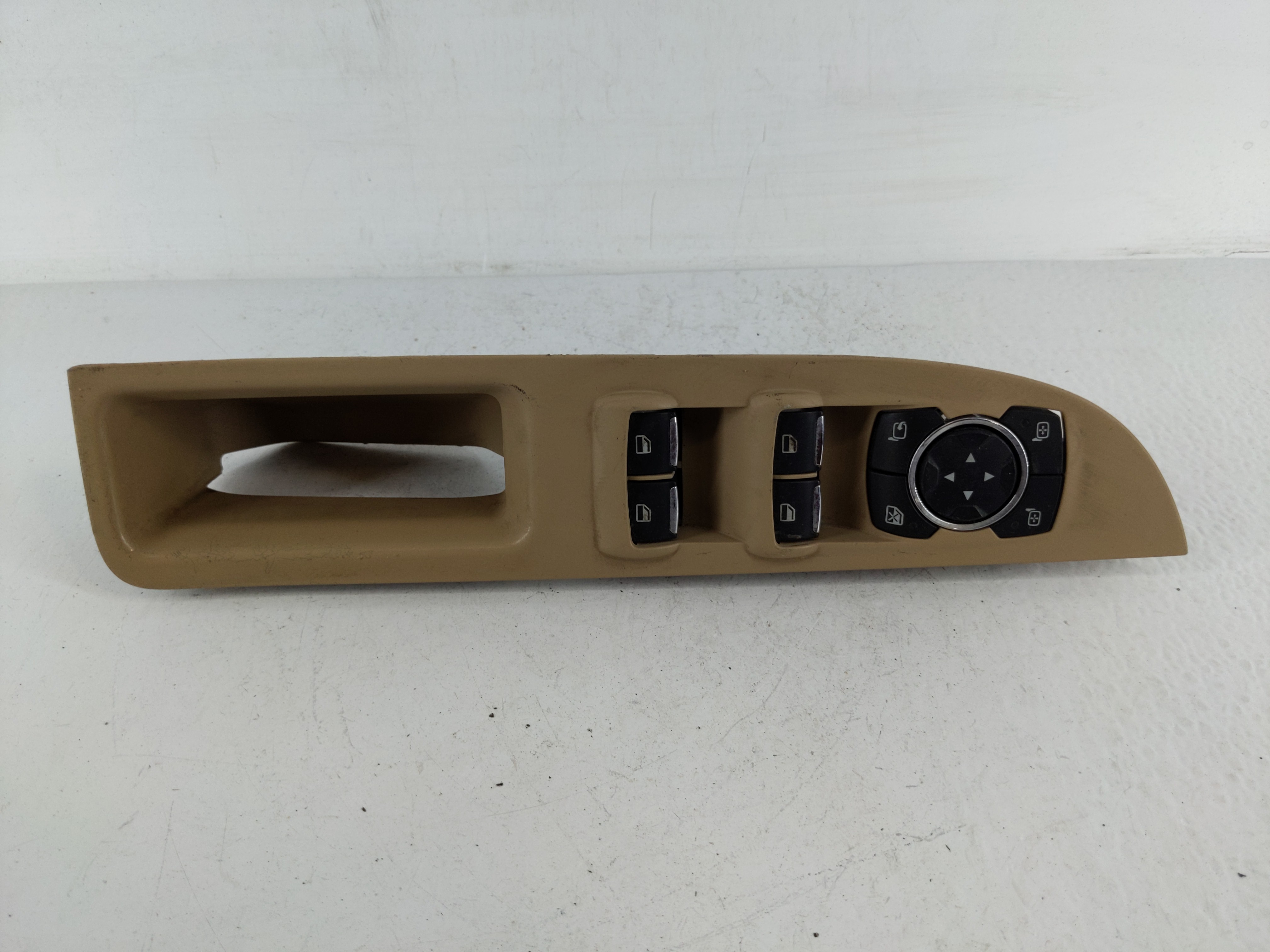 Picture of 2017 Ford Explorer Driver Left Door Master Power Window Switch 1148584
