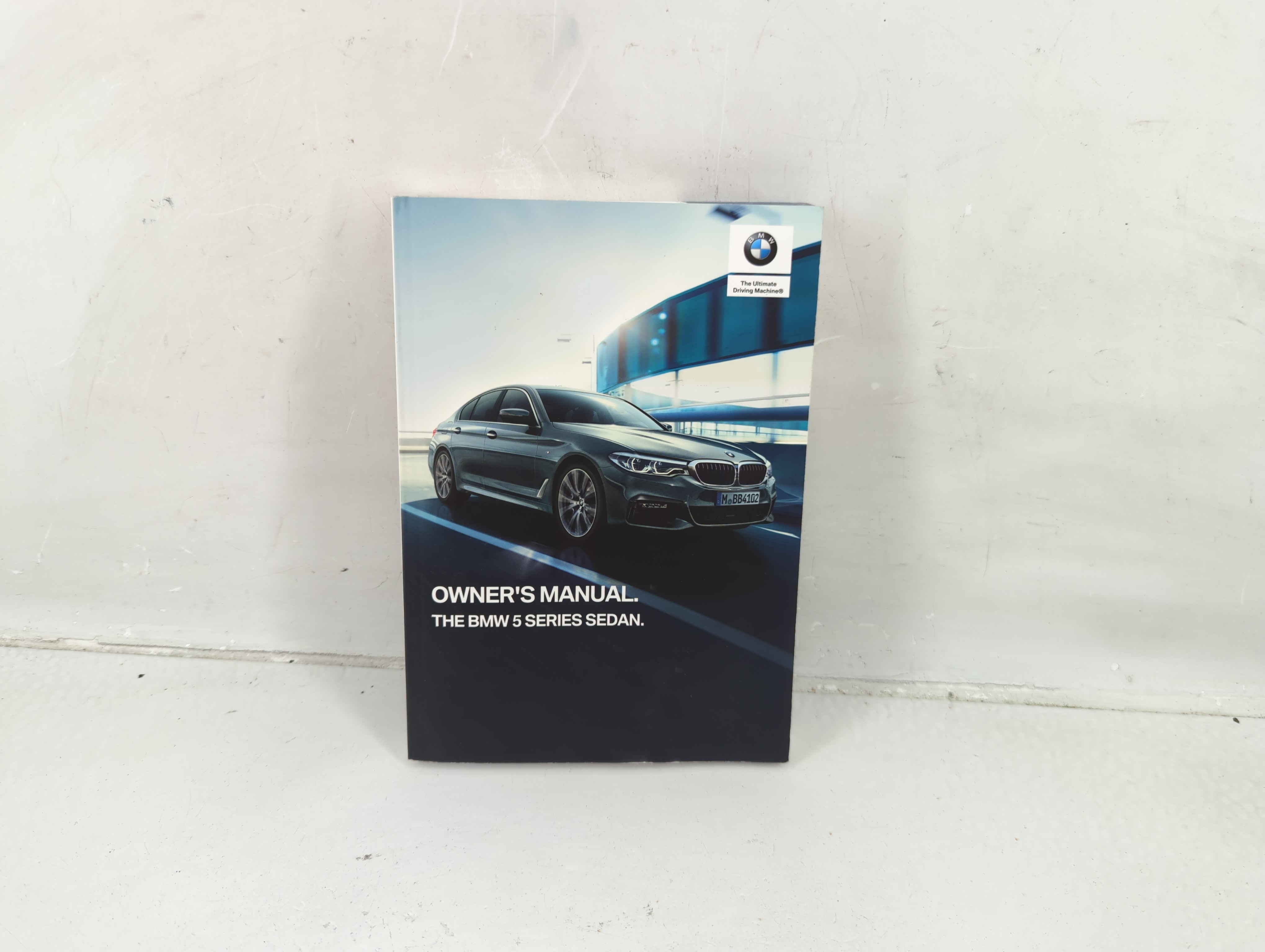 2018 Bmw X5 Owners Manual Book Guide 1148618 - Oemusedautoparts1.com