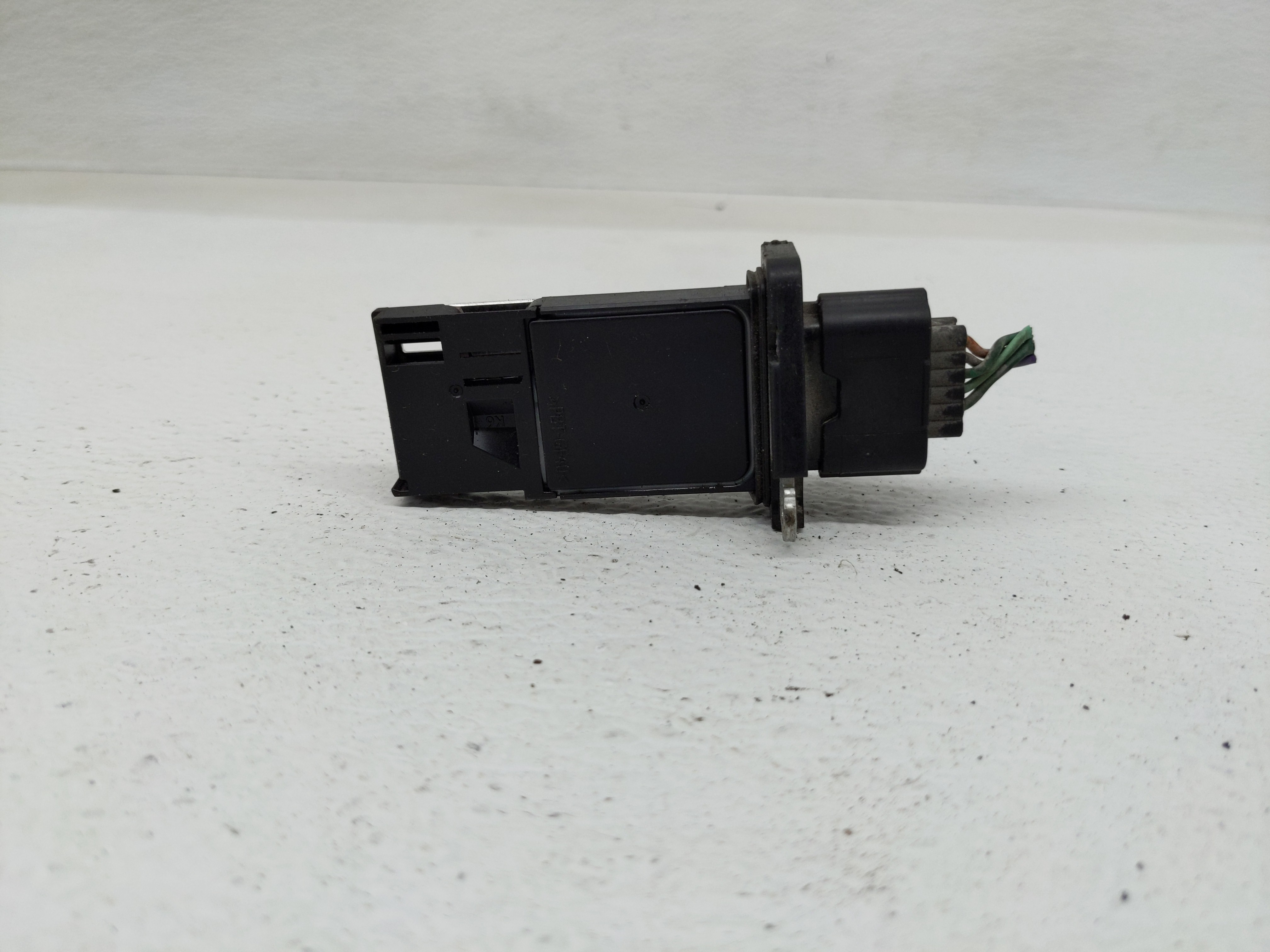 2007-2018 Nissan Versa Mass Air Flow Meter Maf 1148621 - Oemusedautoparts1.com