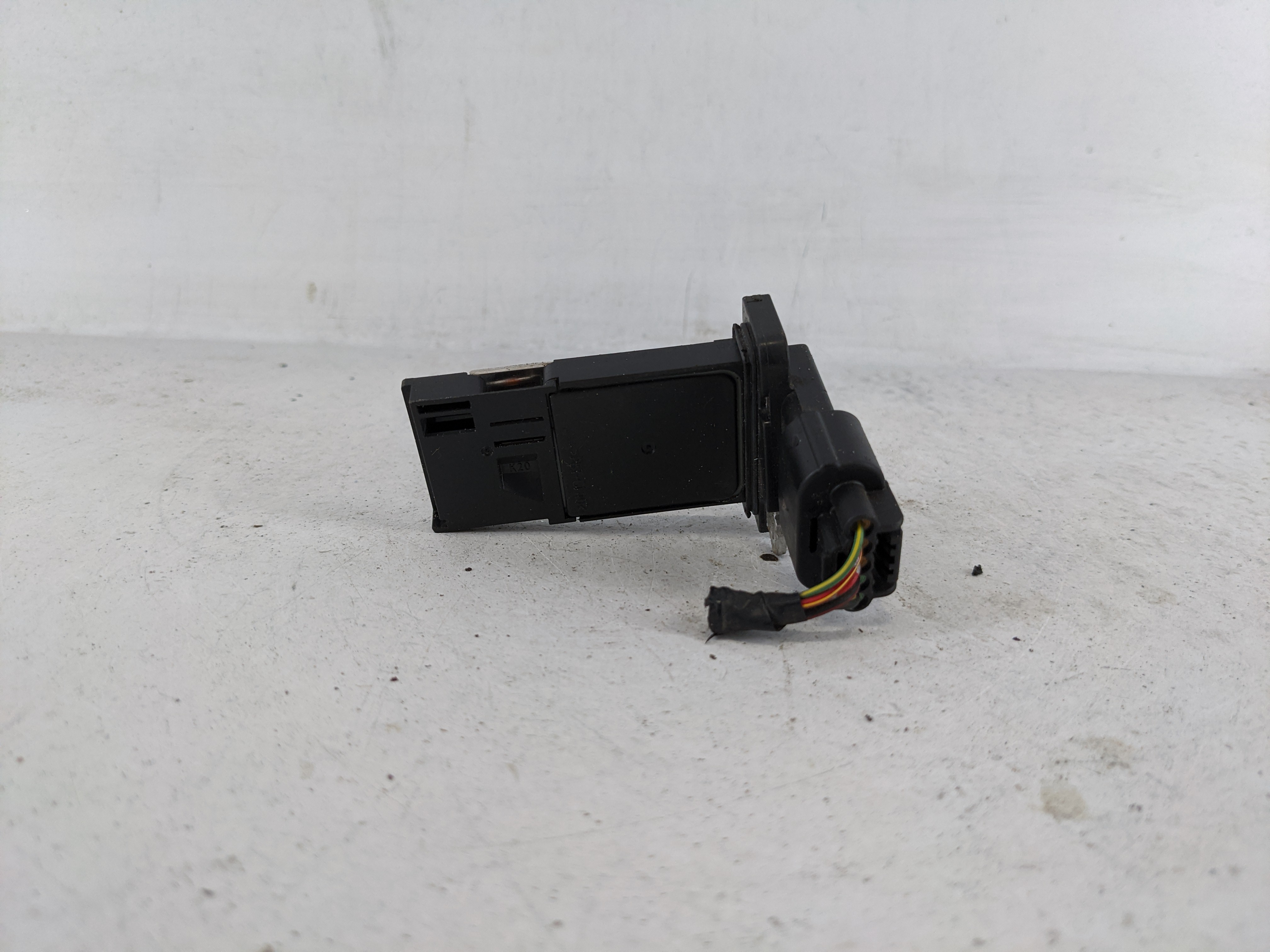 2012-2015 Honda Civic Mass Air Flow Meter Maf 1148622 - Oemusedautoparts1.com