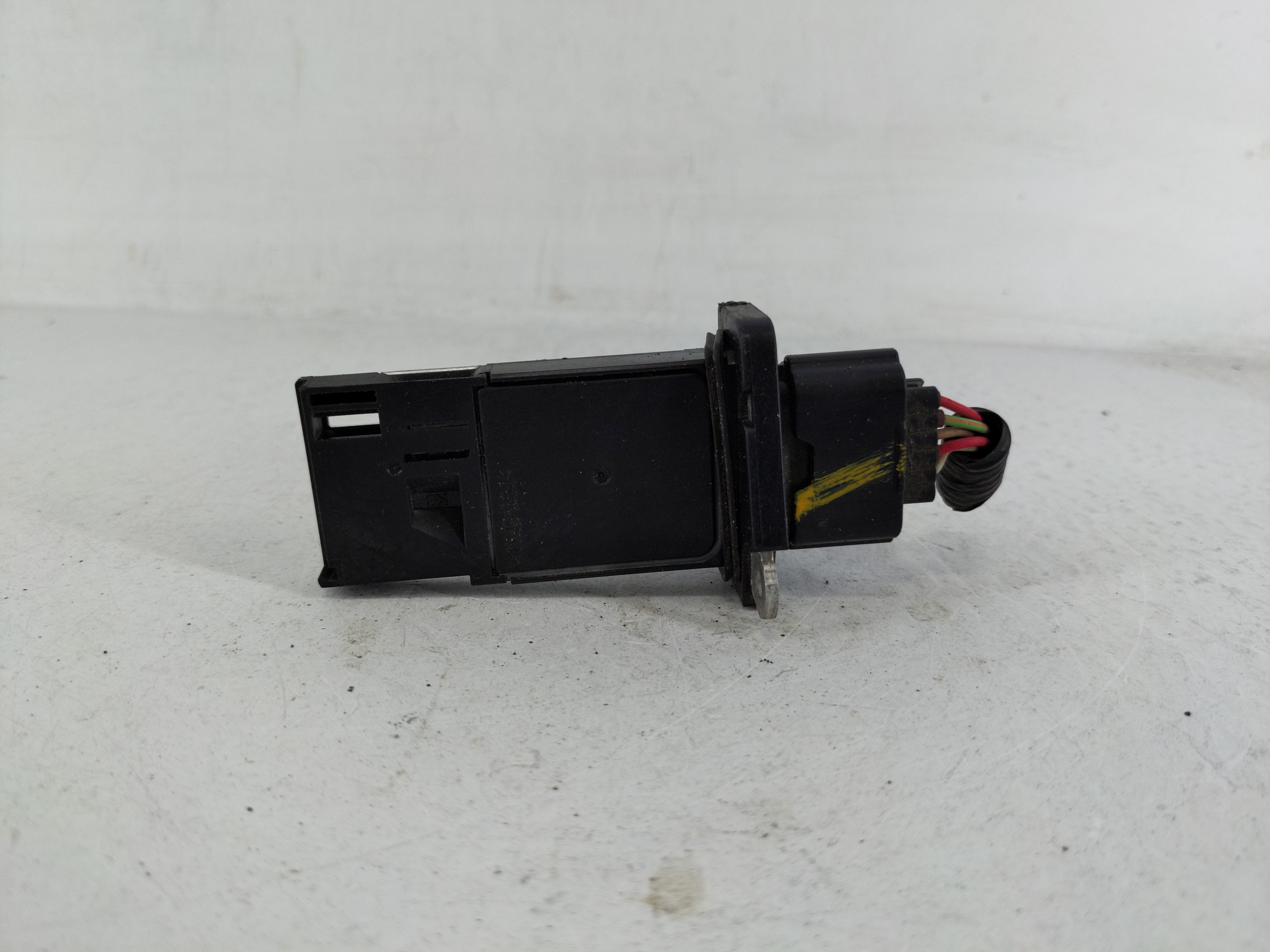 2005-2014 Nissan Pathfinder Mass Air Flow Meter Maf 1148628 - Oemusedautoparts1.com