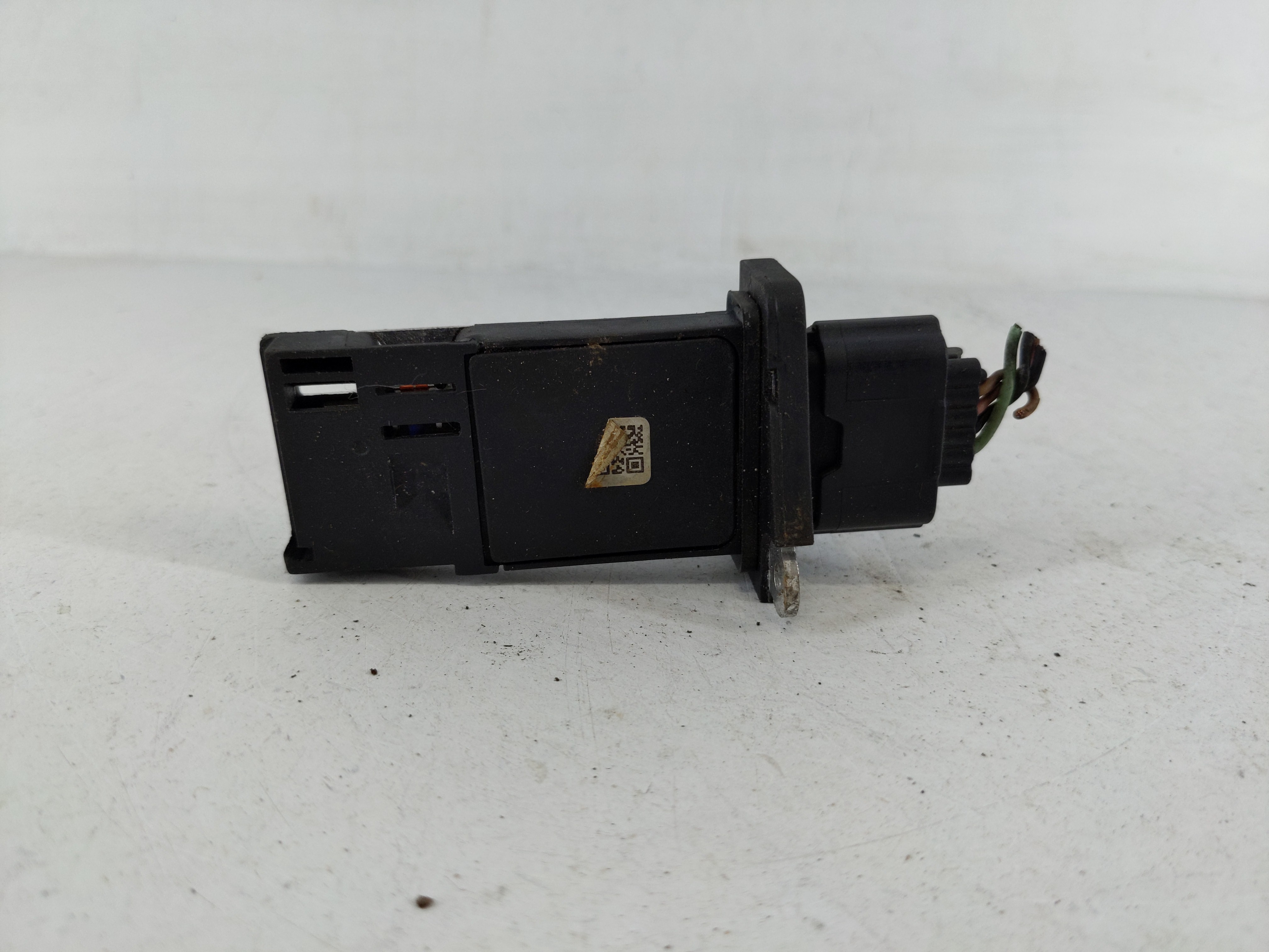 2005-2014 Nissan Pathfinder Mass Air Flow Meter Maf 1148629 - Oemusedautoparts1.com