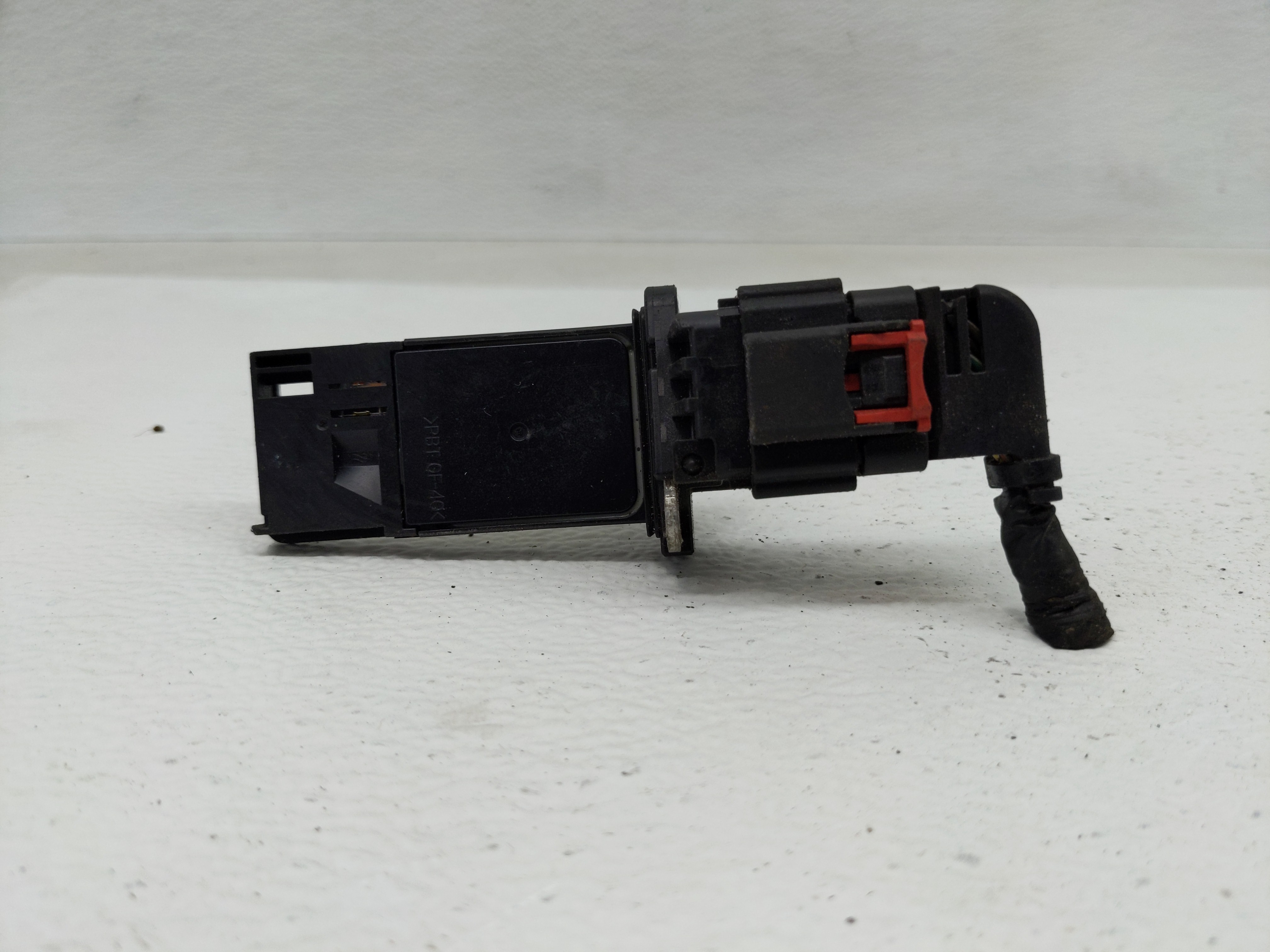 2016-2019 Nissan Sentra Mass Air Flow Meter Maf 1148630 - Oemusedautoparts1.com