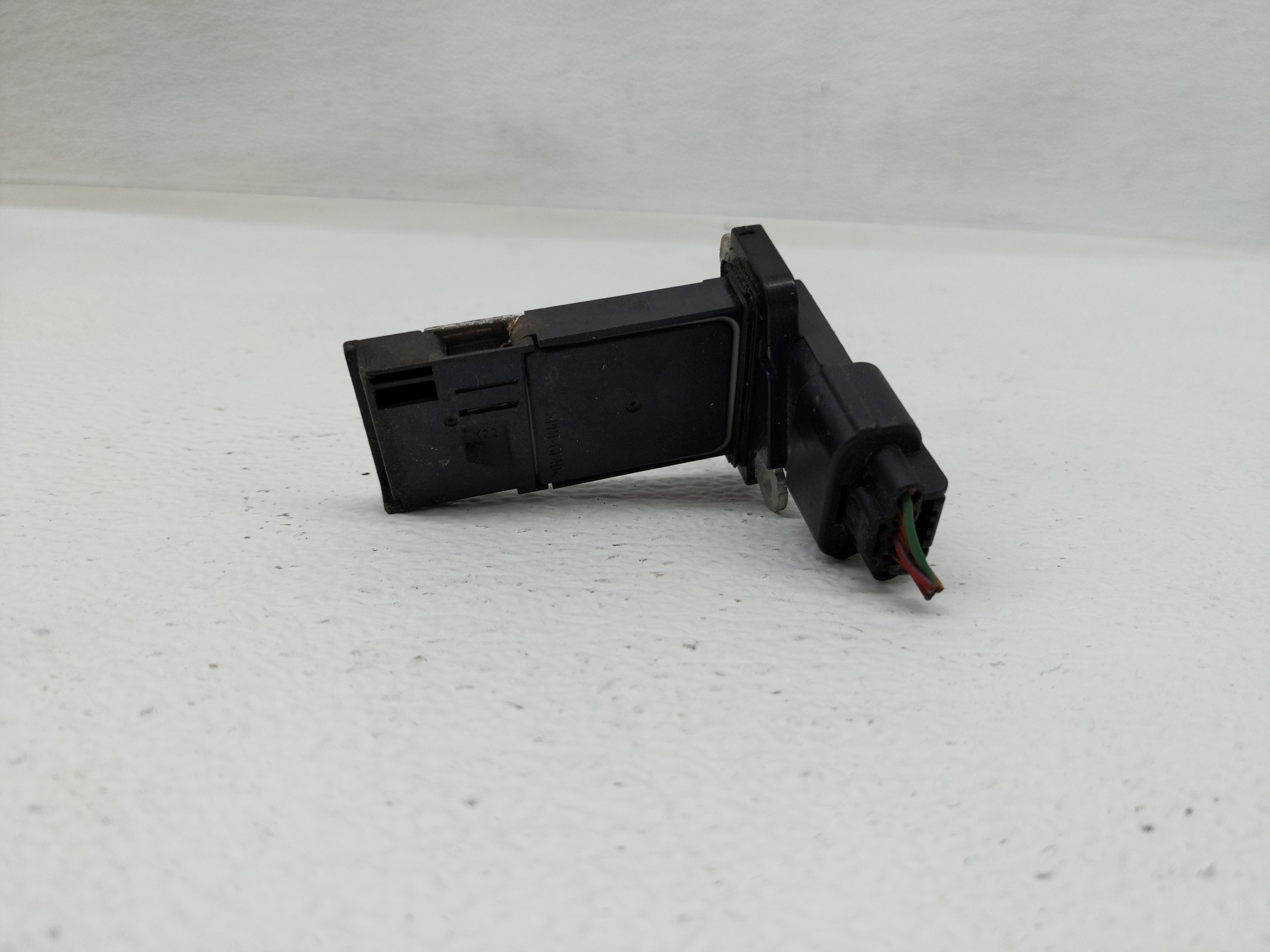 2012-2015 Honda Civic Mass Air Flow Meter Maf 1148634 - Oemusedautoparts1.com