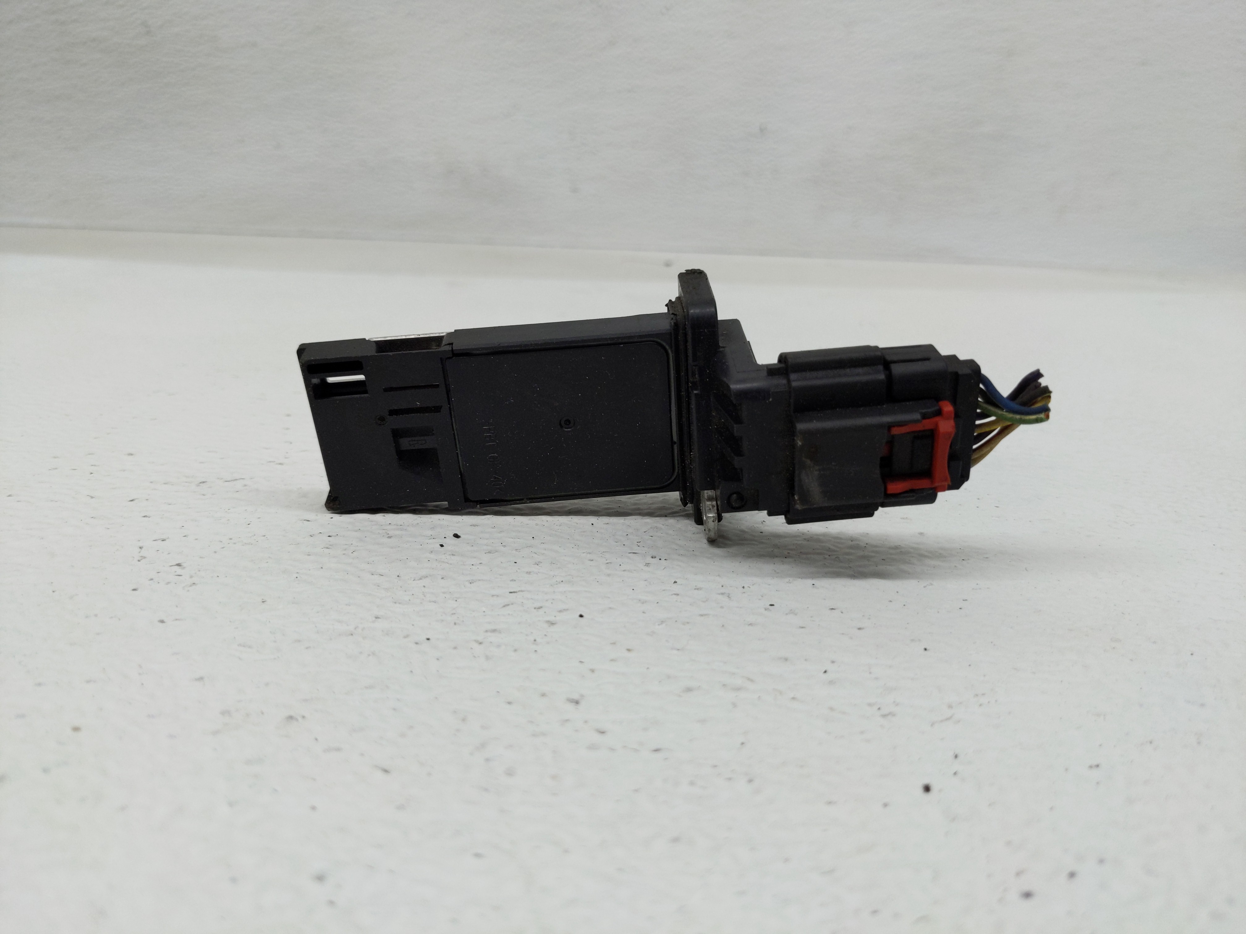 2010-2011 Gmc Terrain Mass Air Flow Meter Maf 1148642 - Oemusedautoparts1.com