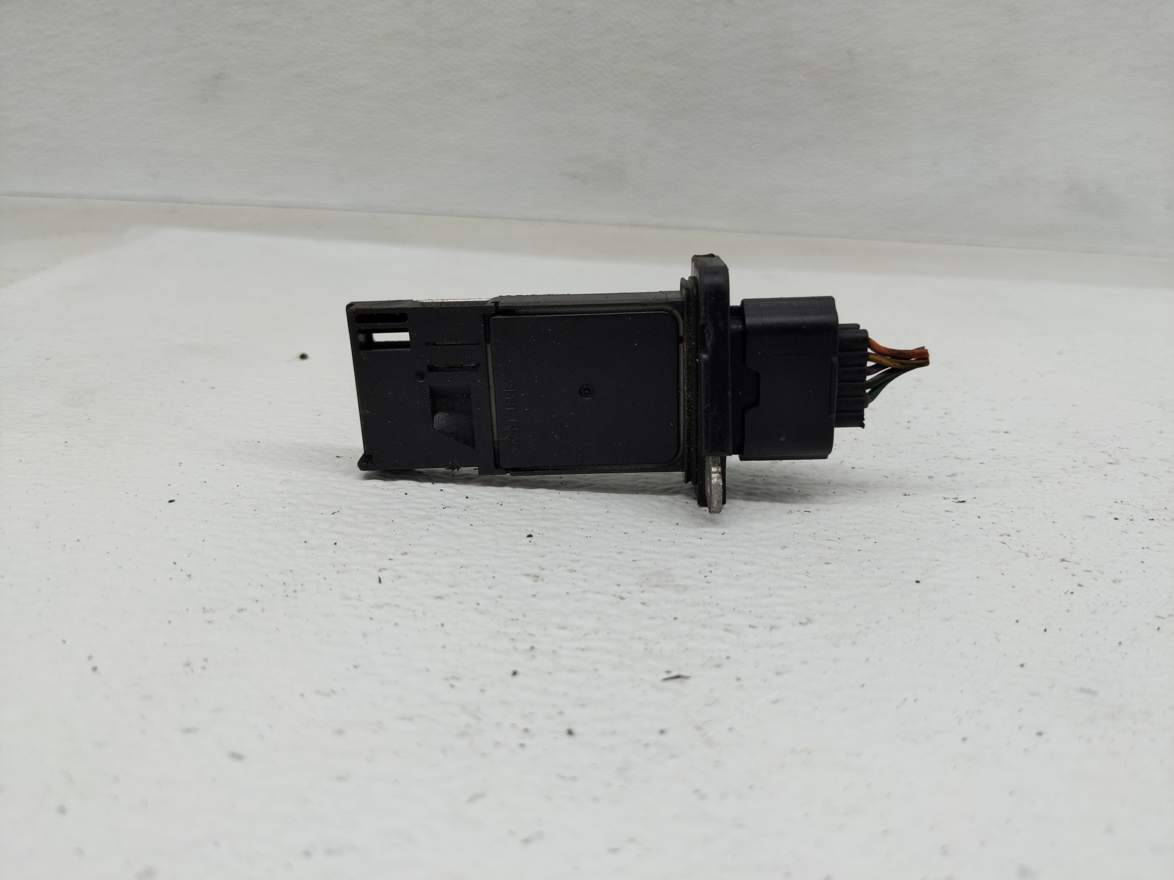 2007-2012 Nissan Sentra Mass Air Flow Meter Maf 1148644 - Oemusedautoparts1.com
