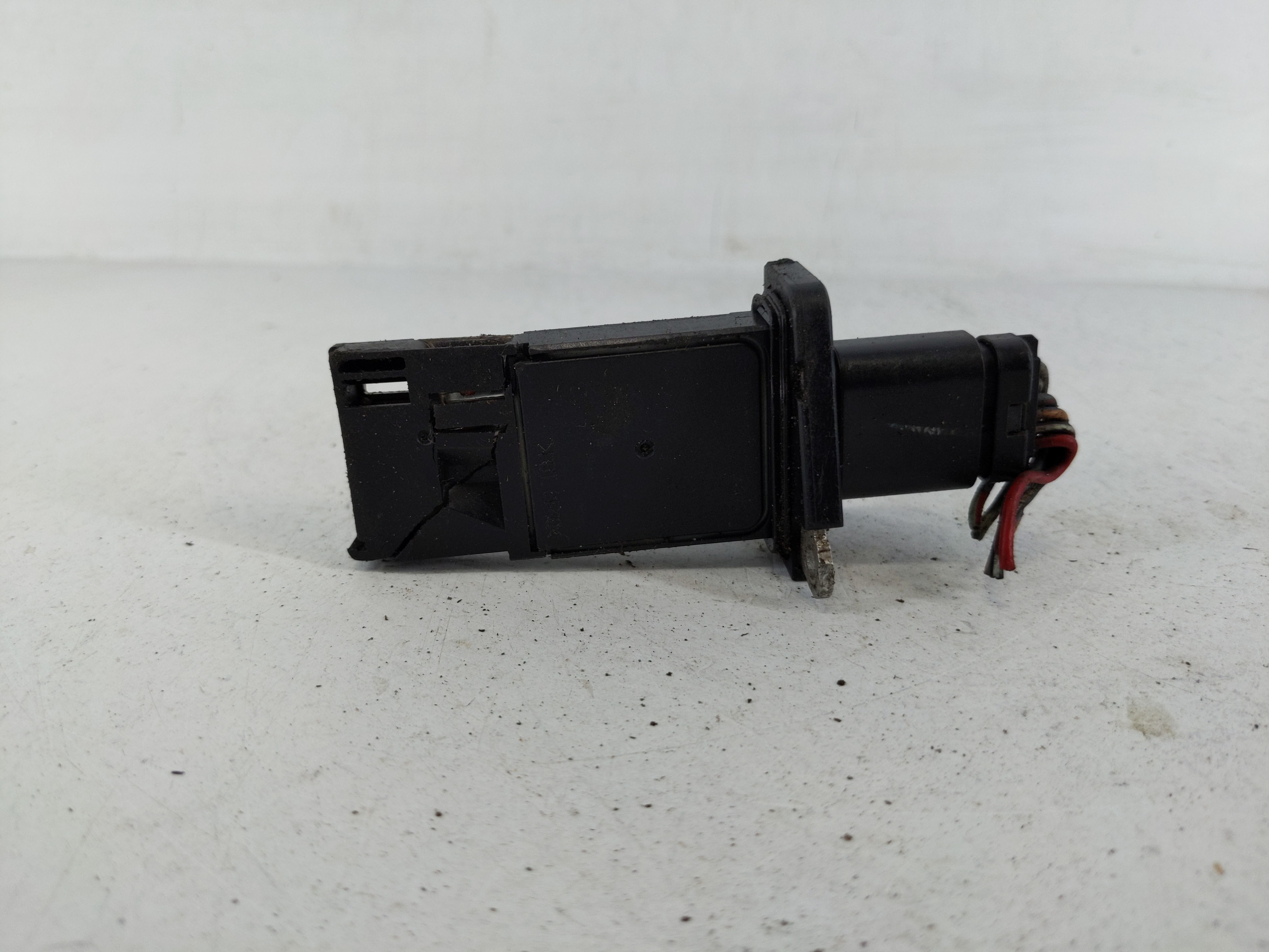2004-2011 Ford Ranger Mass Air Flow Meter Maf 1148687 - Oemusedautoparts1.com