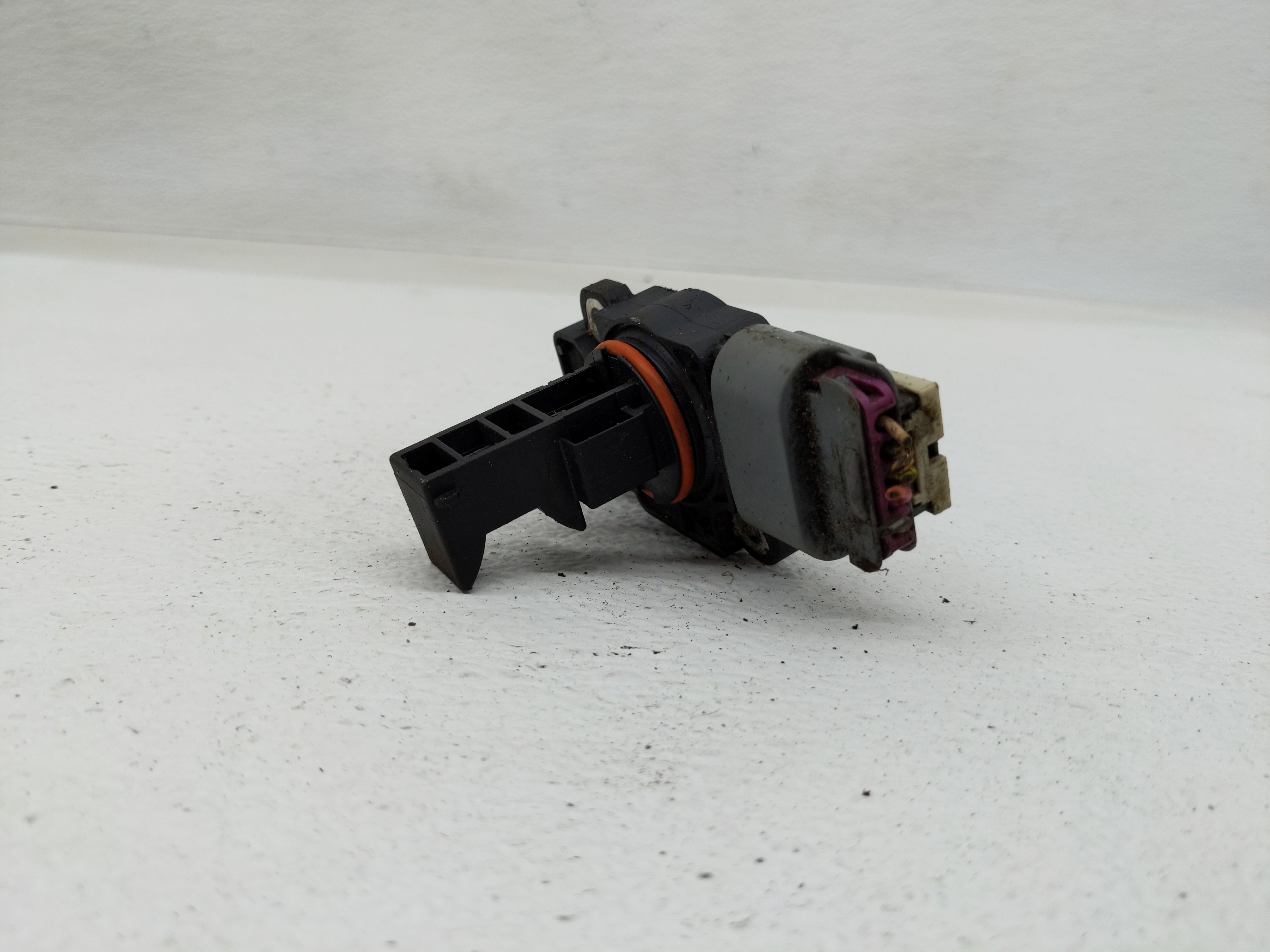 2009-2014 Chevrolet Suburban 1500 Mass Air Flow Meter Maf 1148688 - Oemusedautoparts1.com