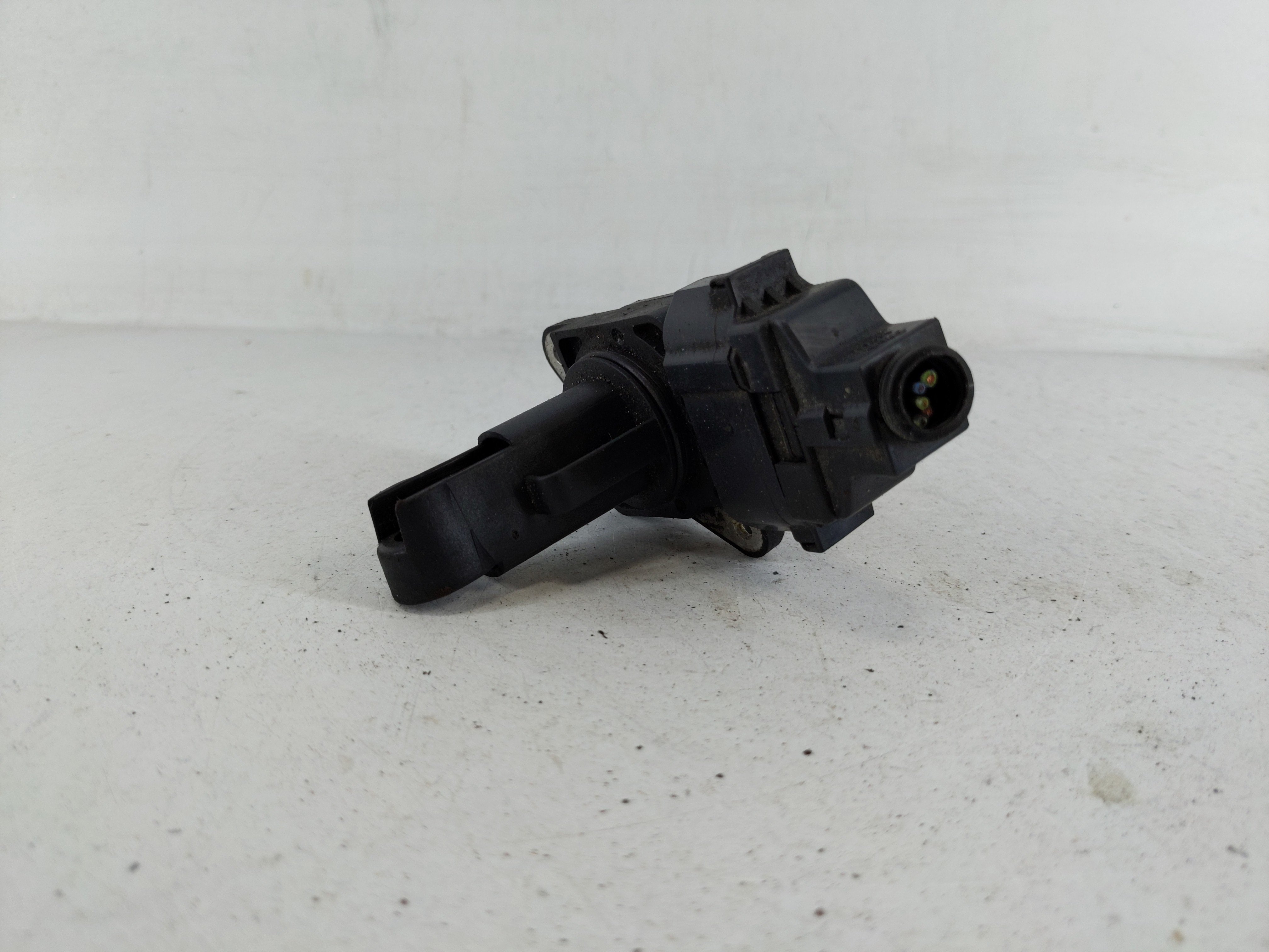 2006-2009 Land Rover Range Rover Sport Mass Air Flow Meter Maf 1148691 - Oemusedautoparts1.com