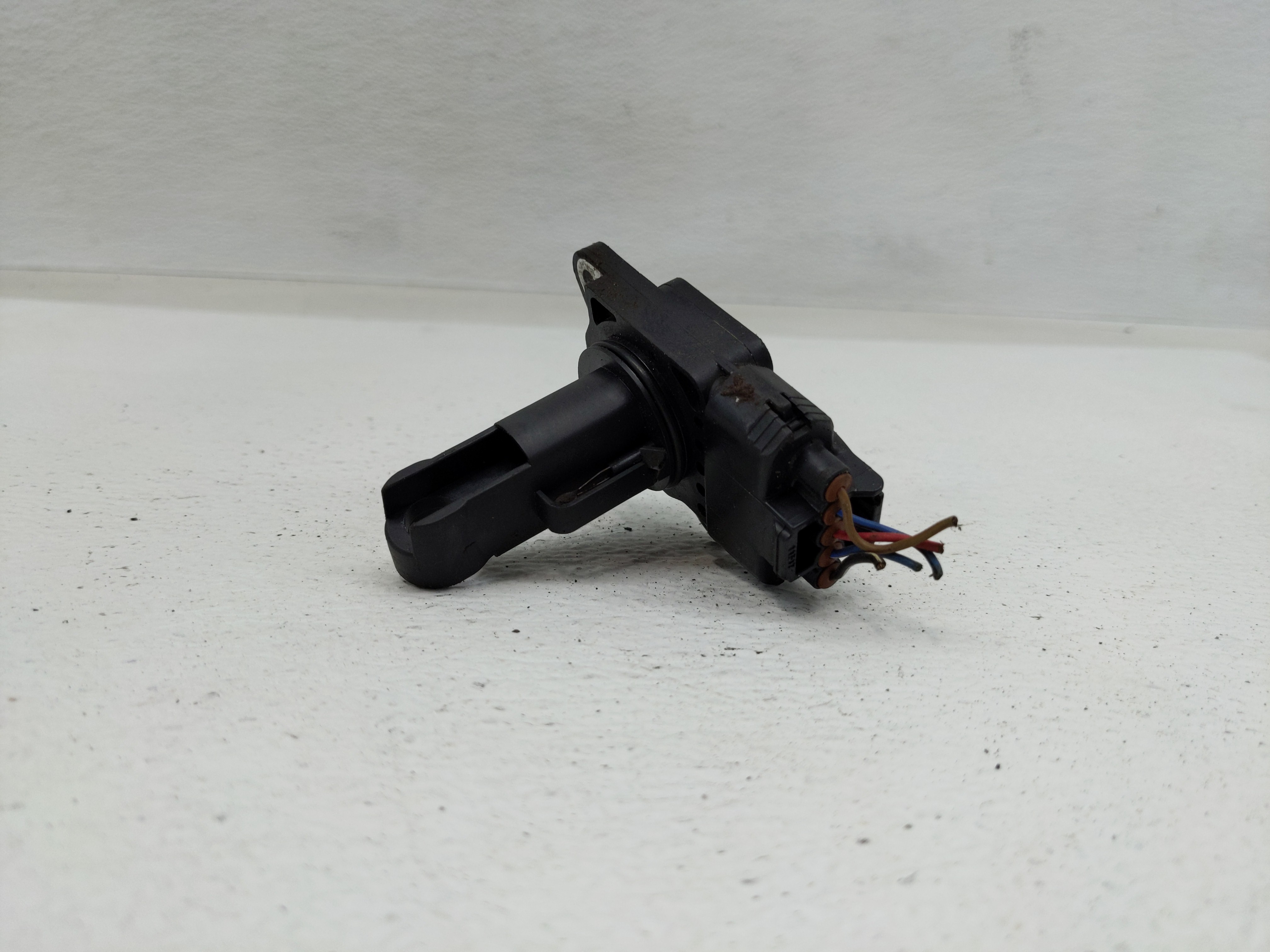 2004-2008 Toyota Solara Mass Air Flow Meter Maf 1148694 - Oemusedautoparts1.com