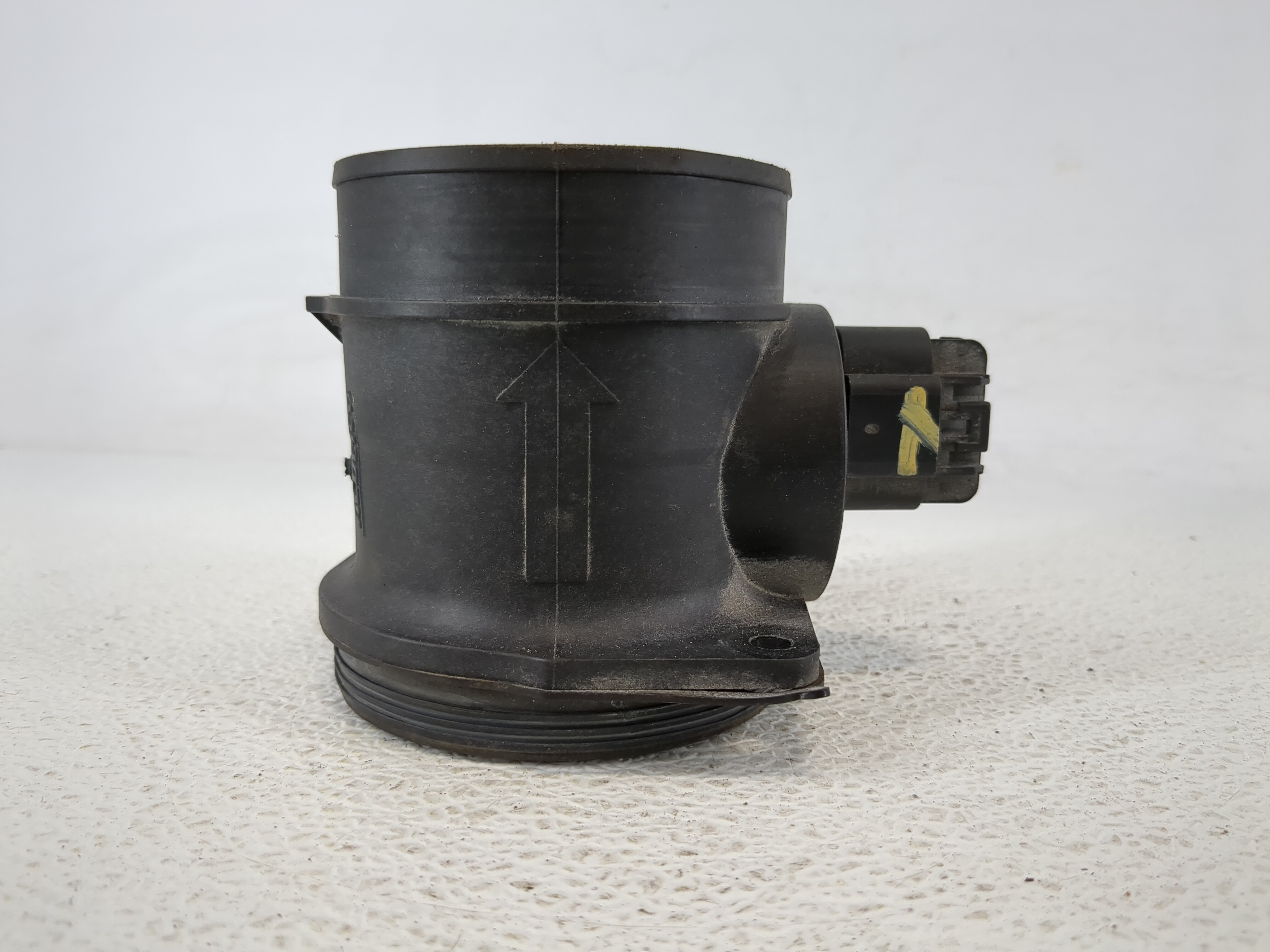 2006-2011 Buick Lucerne Mass Air Flow Meter Maf 1148708 - Oemusedautoparts1.com