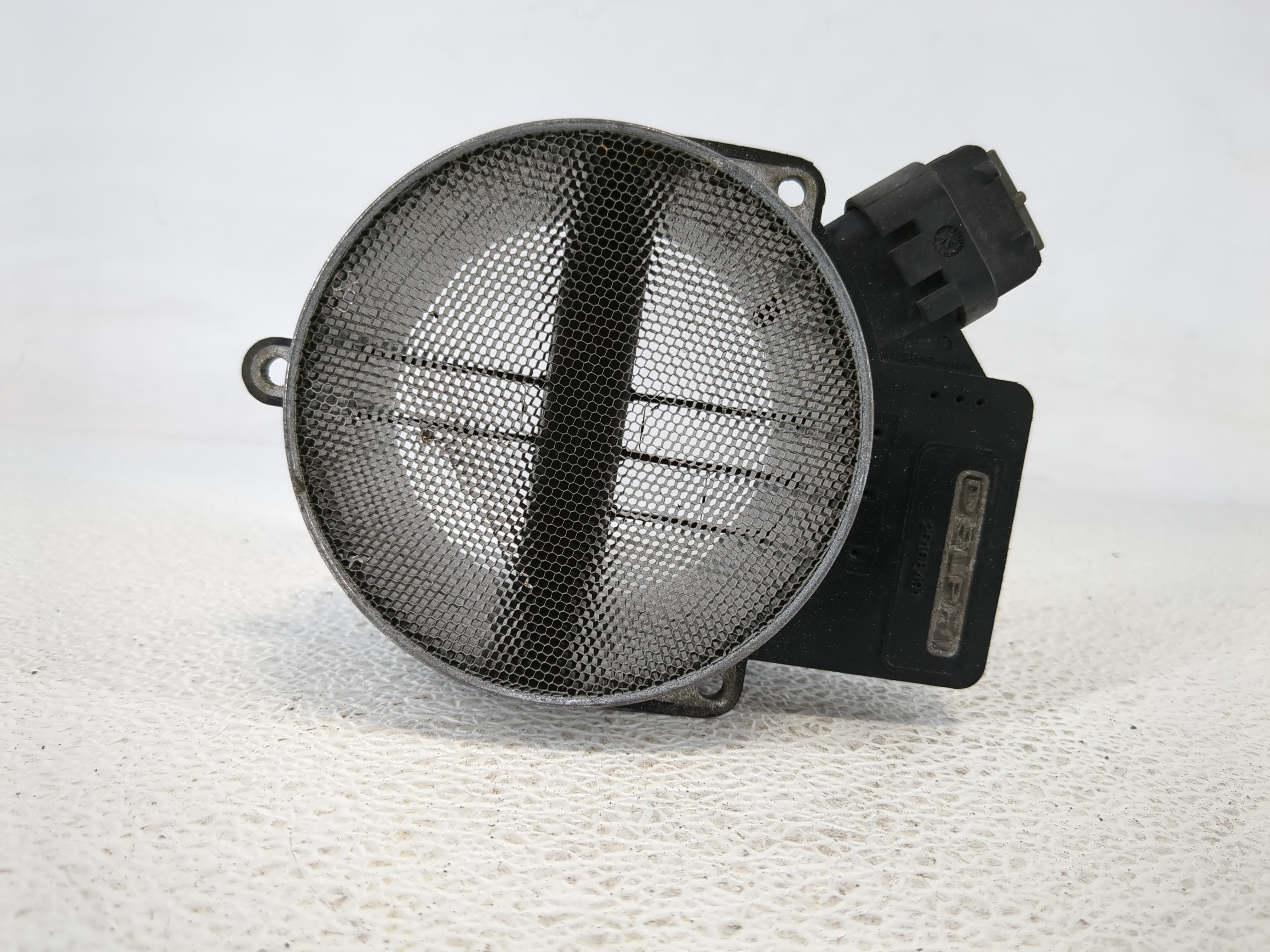 1999-2007 Gmc Sierra 1500 Mass Air Flow Meter Maf 1148709 - Oemusedautoparts1.com