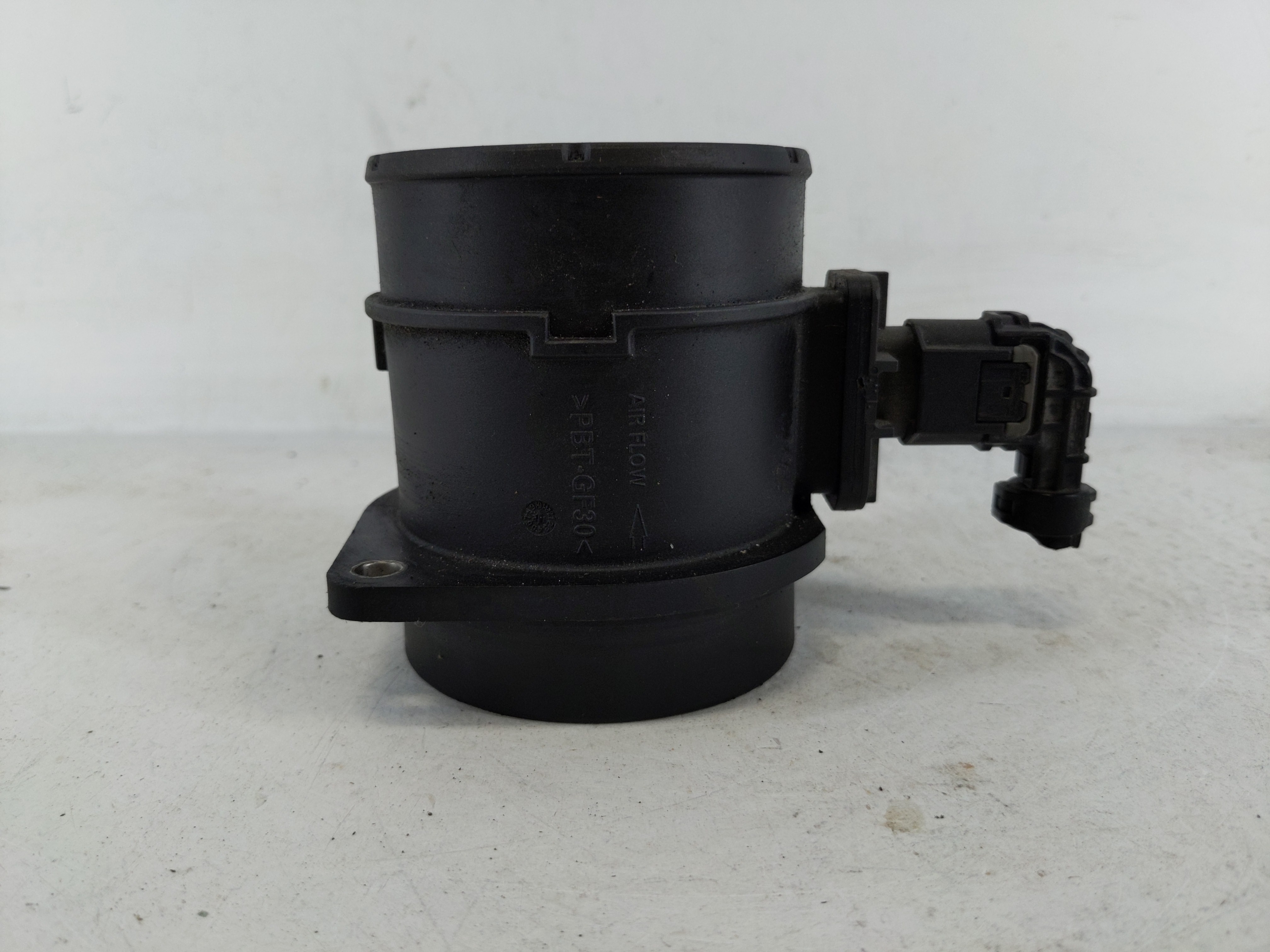 2022-2022 Hyundai Tucson Mass Air Flow Meter Maf 1148713 - Oemusedautoparts1.com